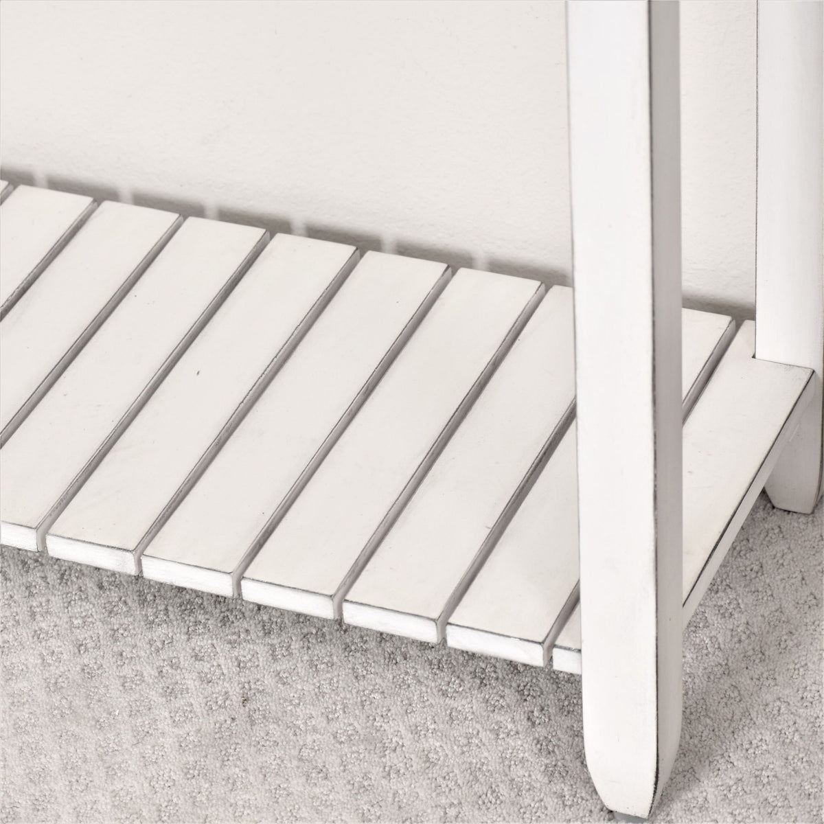 Picket Fence - Table