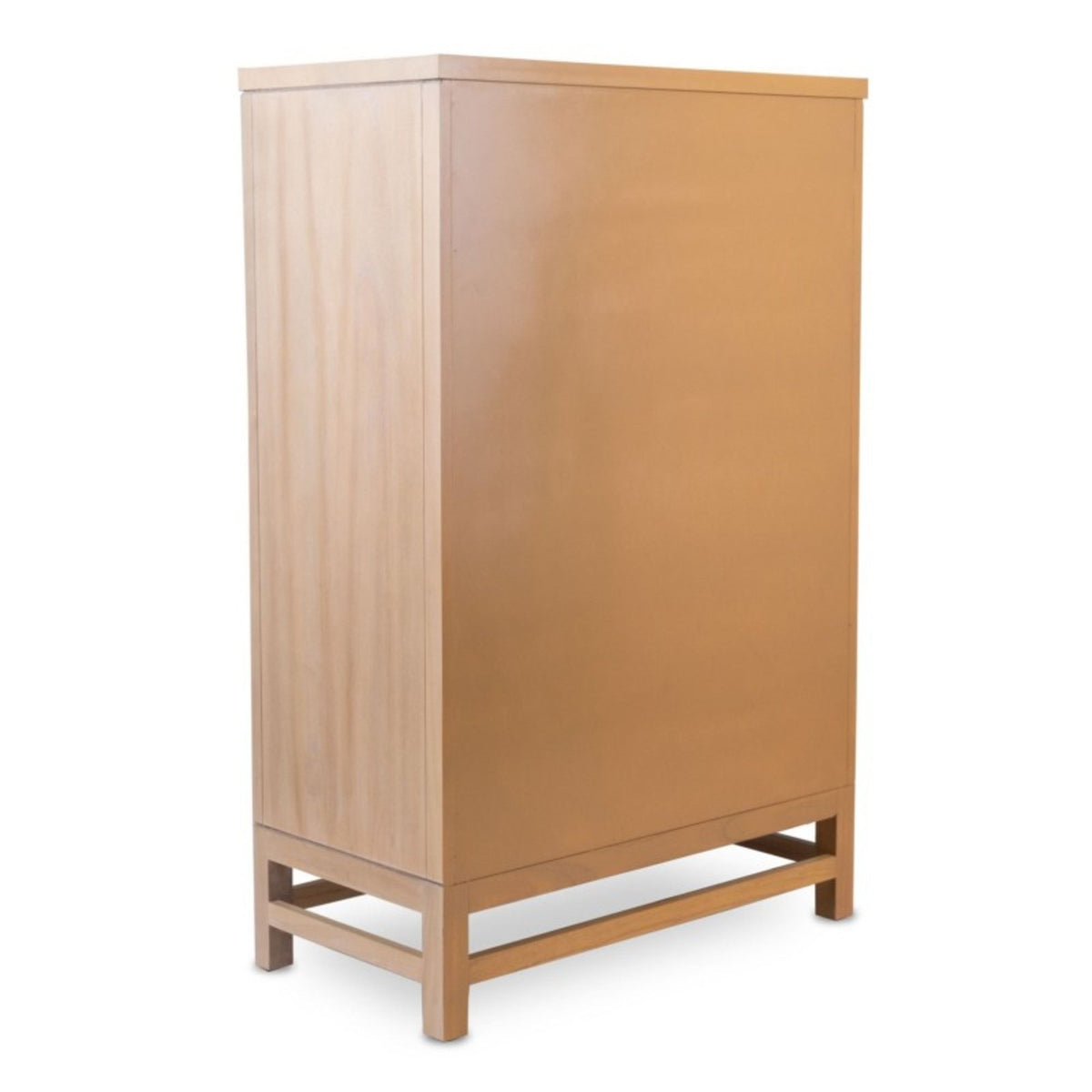 Monterey - 5 Drawer Chest - Sandstone