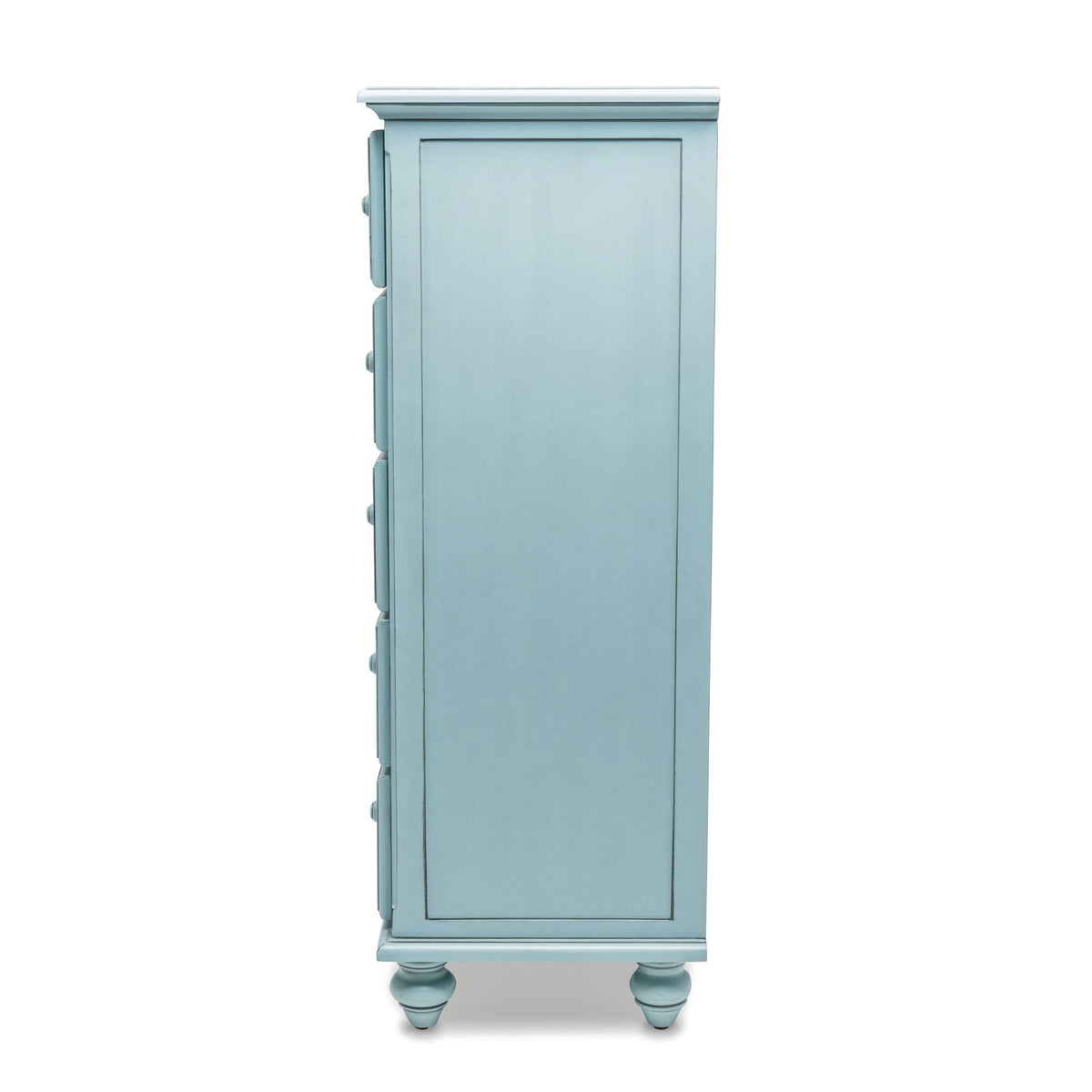Monaco - 5 Drawer Chest