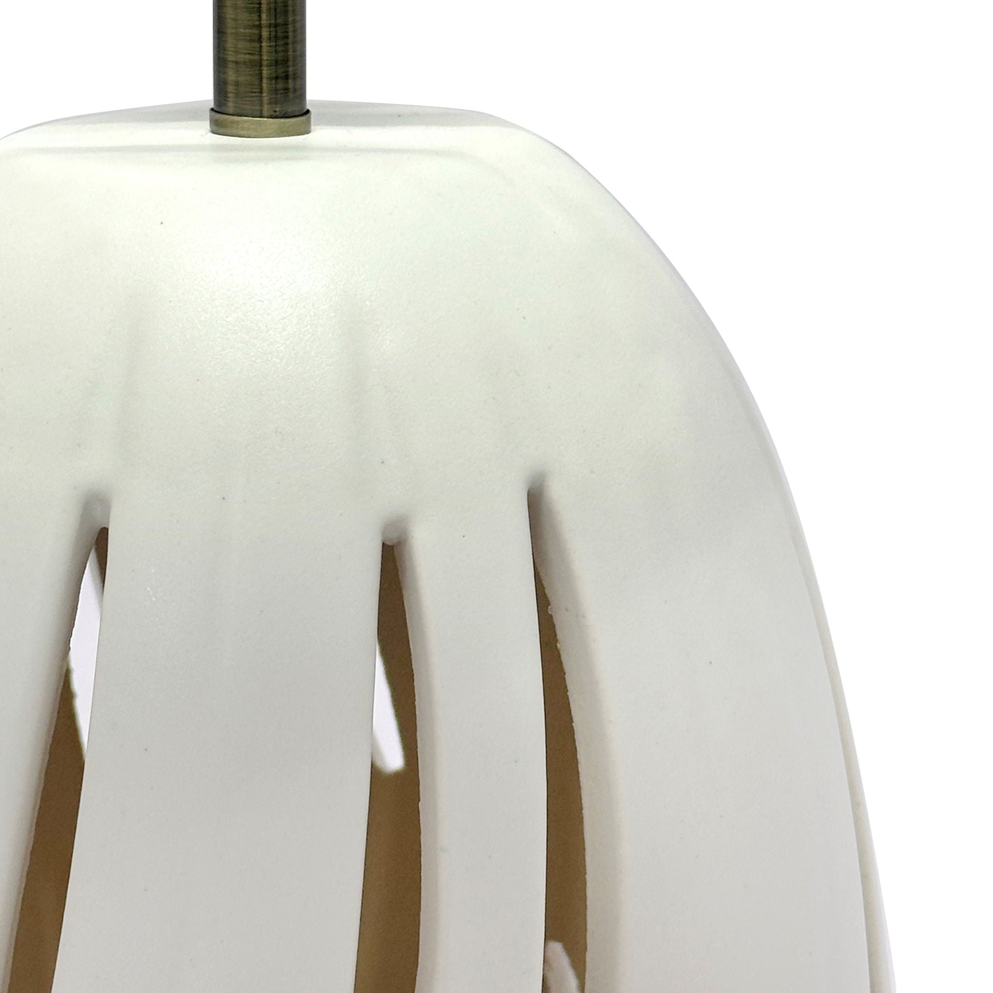 Lotus - Night Light Table Lamp (Set of 2) - White