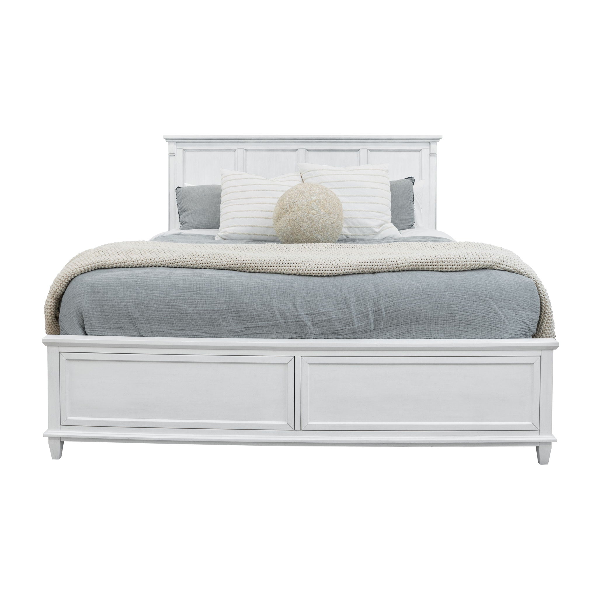 Point Breeze - Bed