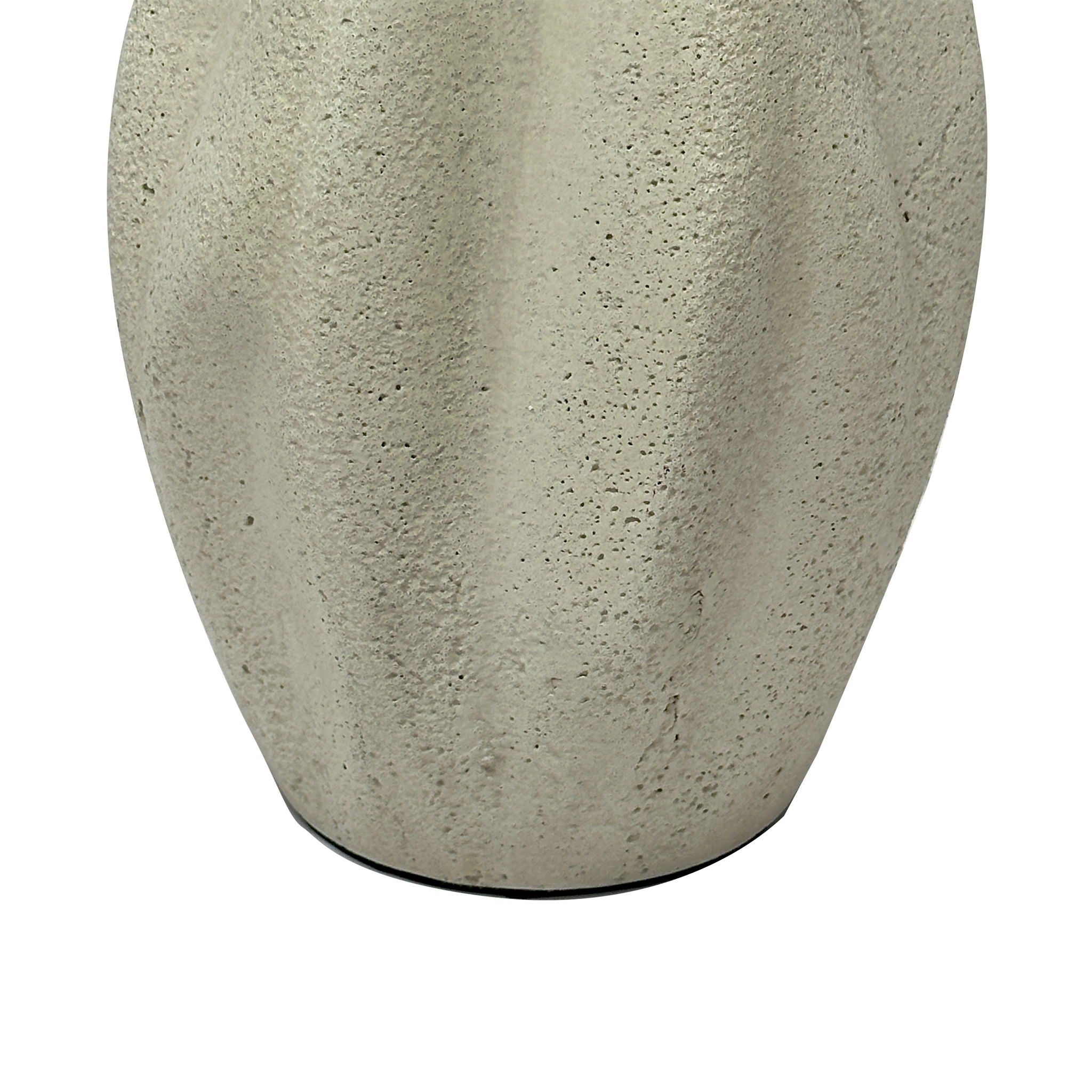 Milo - Table Lamp (Set of 2) - Limestone
