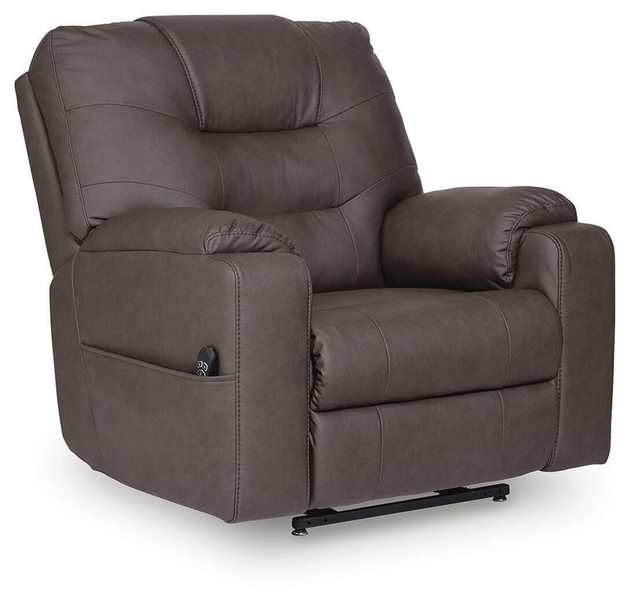 Recliners