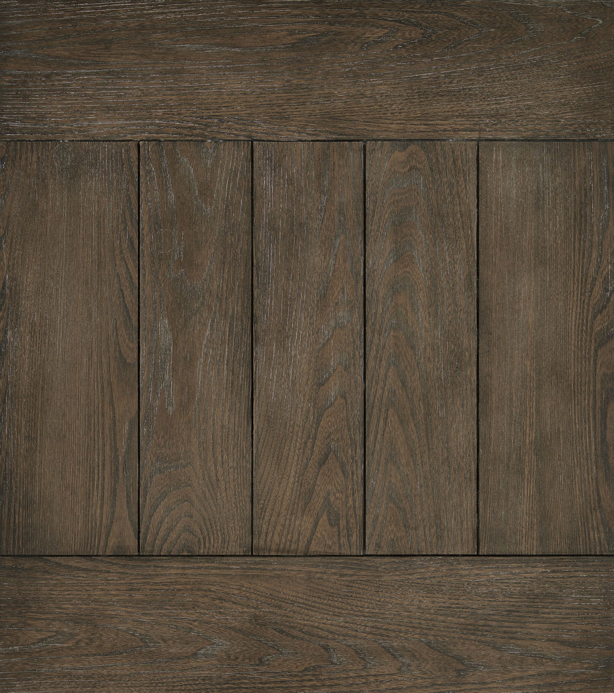 Johnelle - Sofa Table - Gray