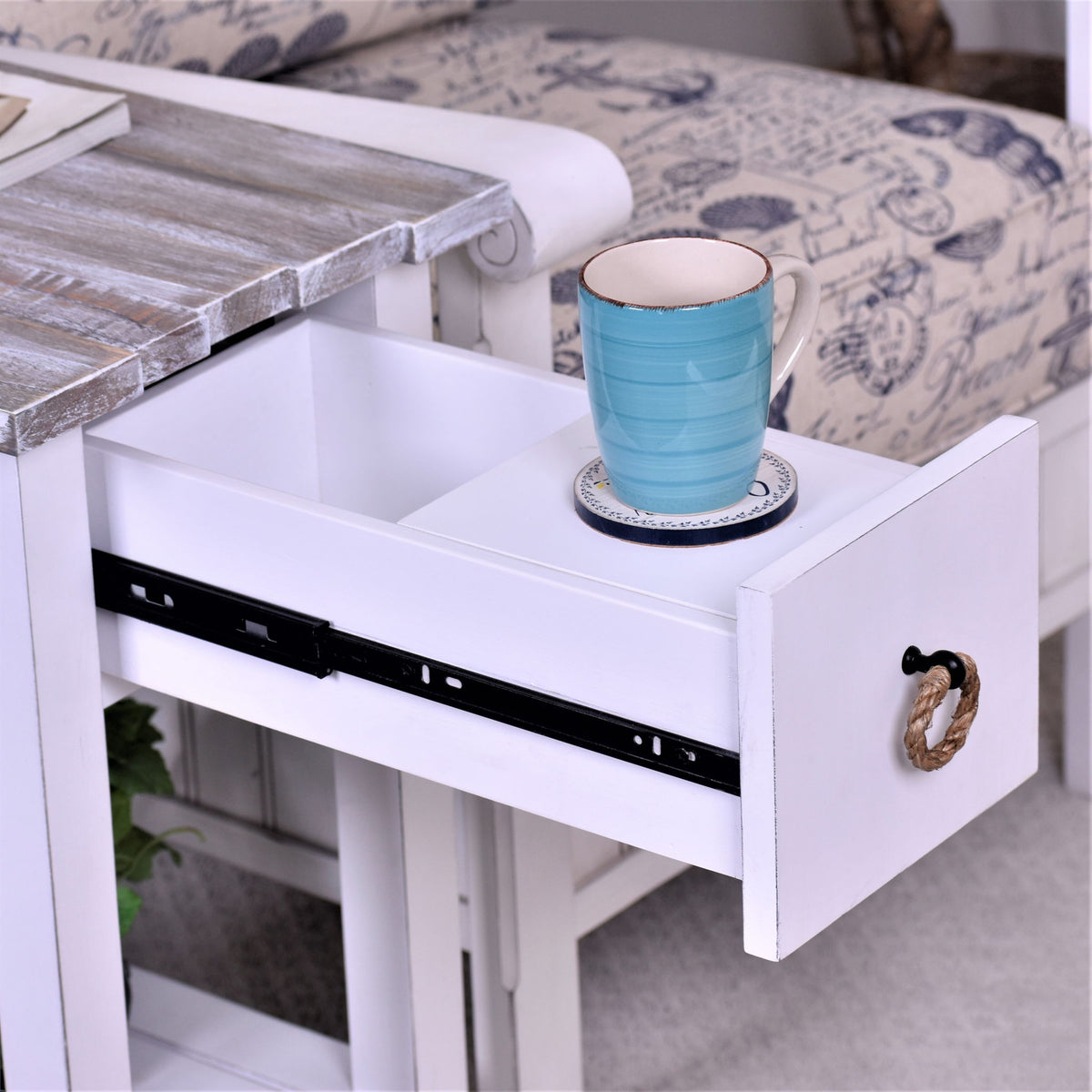 Picket Fence - Table