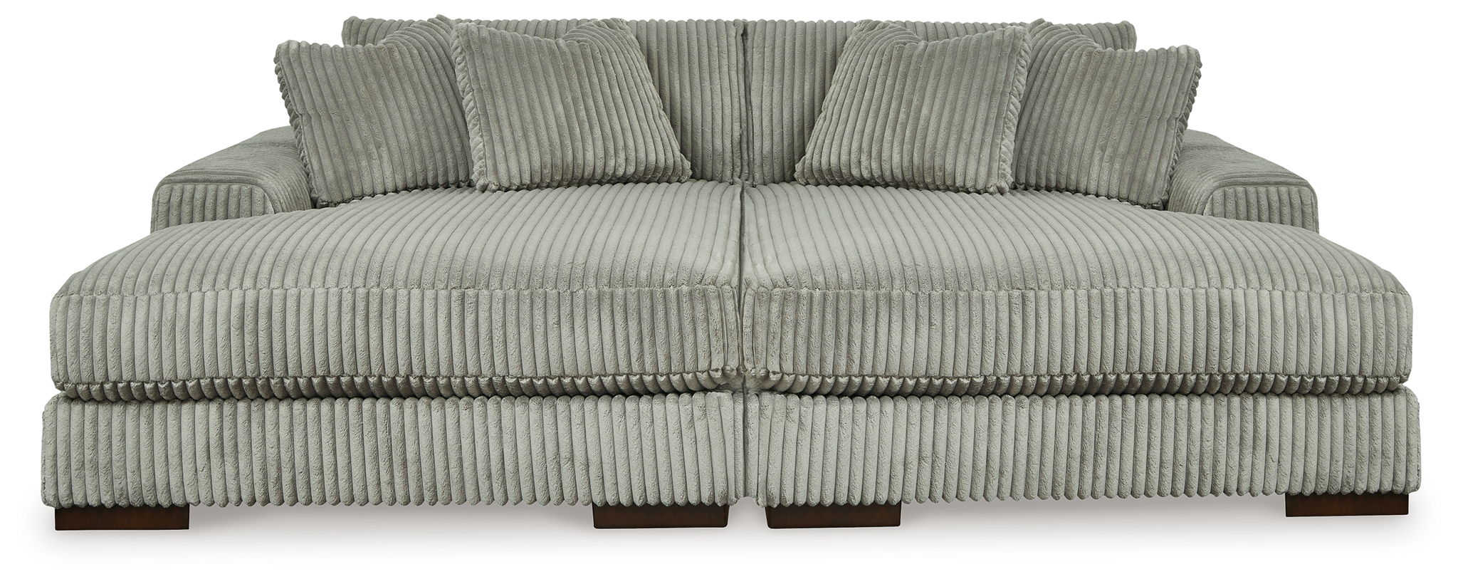 Lindyn - 2 Piece Sectional