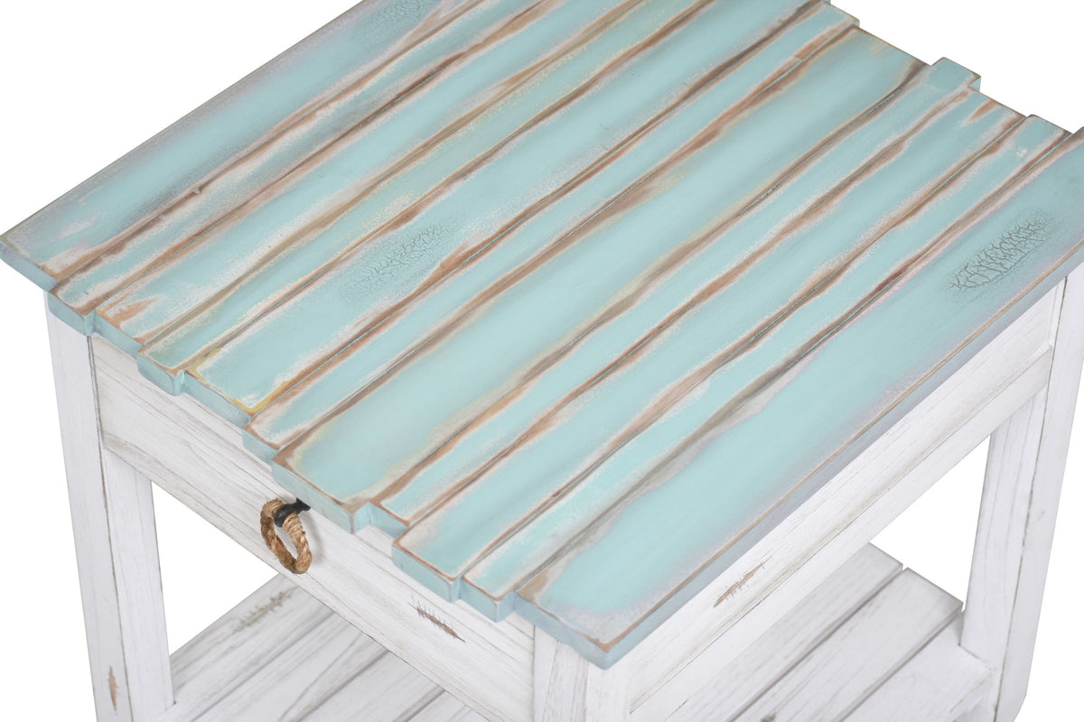Picket Fence - Table