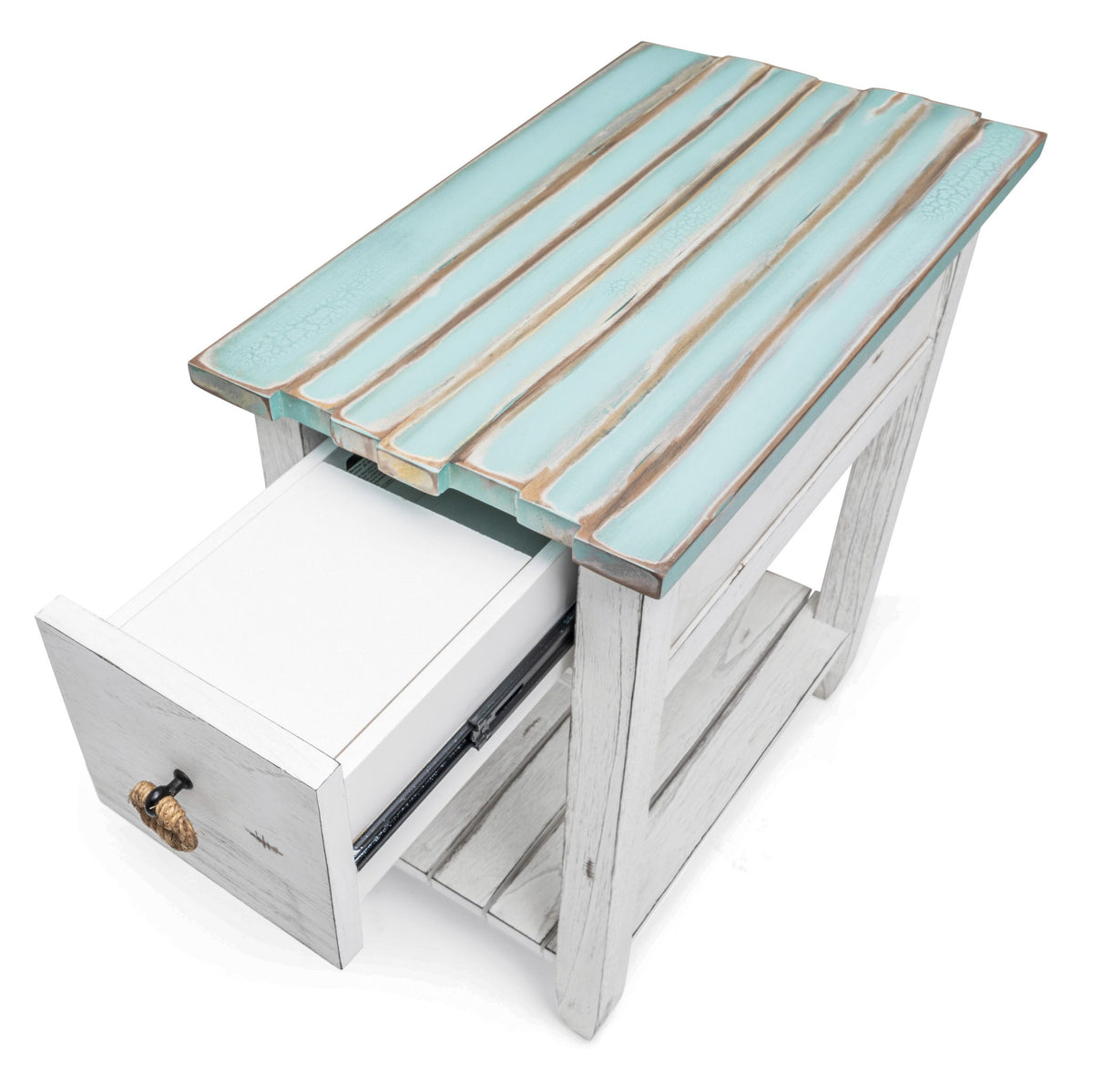 Picket Fence - Table