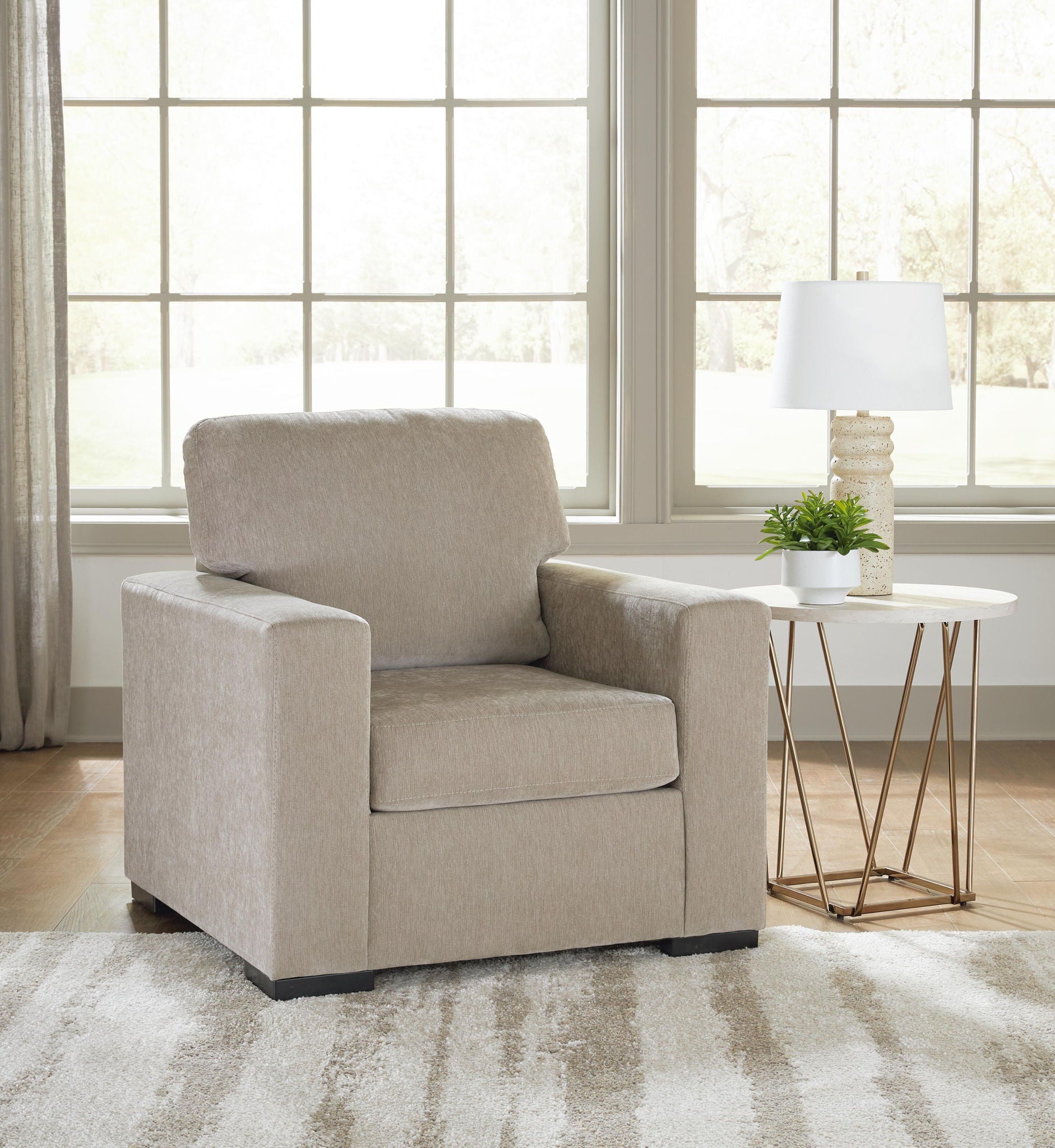 Bridgepoint - Chair