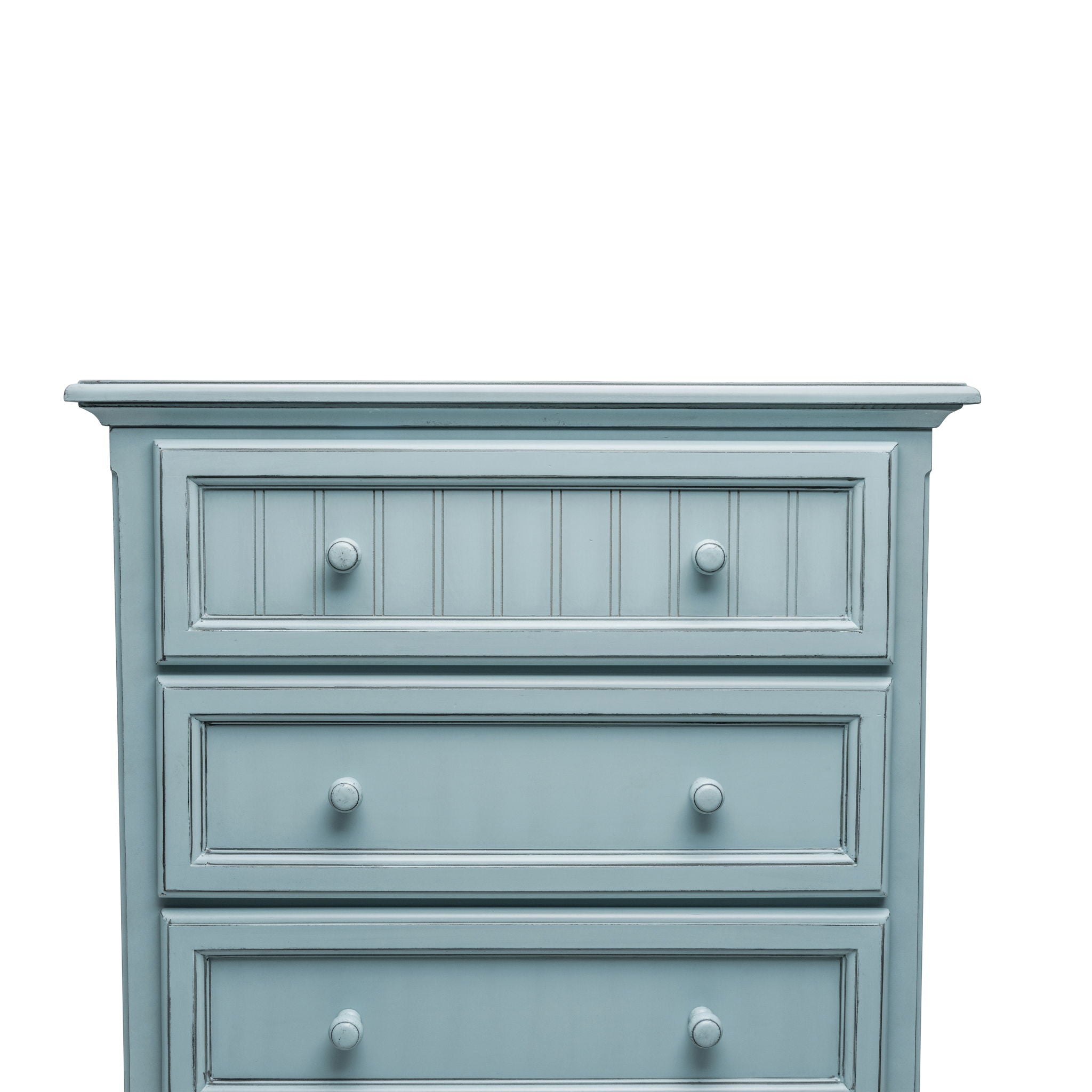 Monaco - 5 Drawer Chest