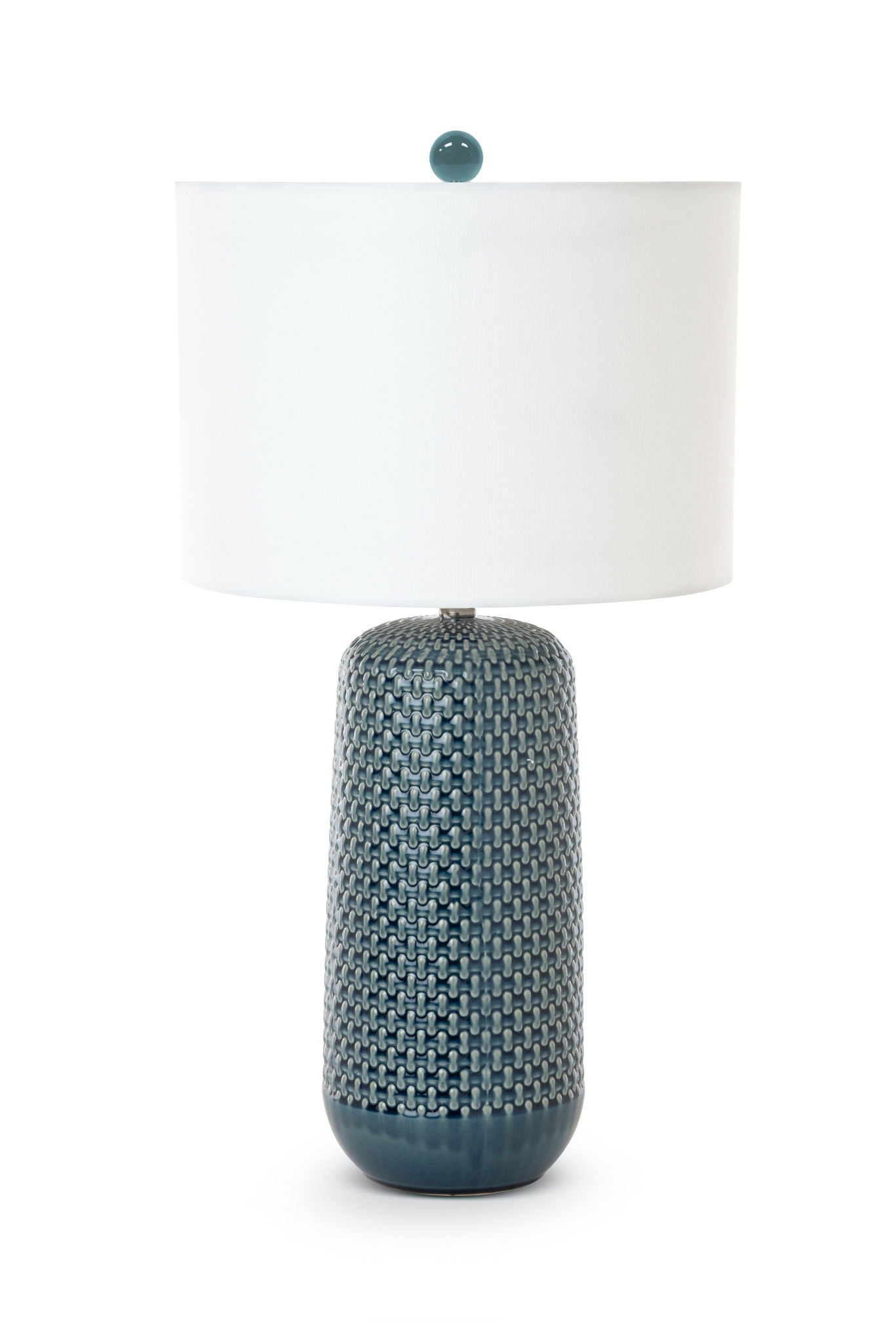 Marlin - Ceramic Table Lamp (Set of 2)