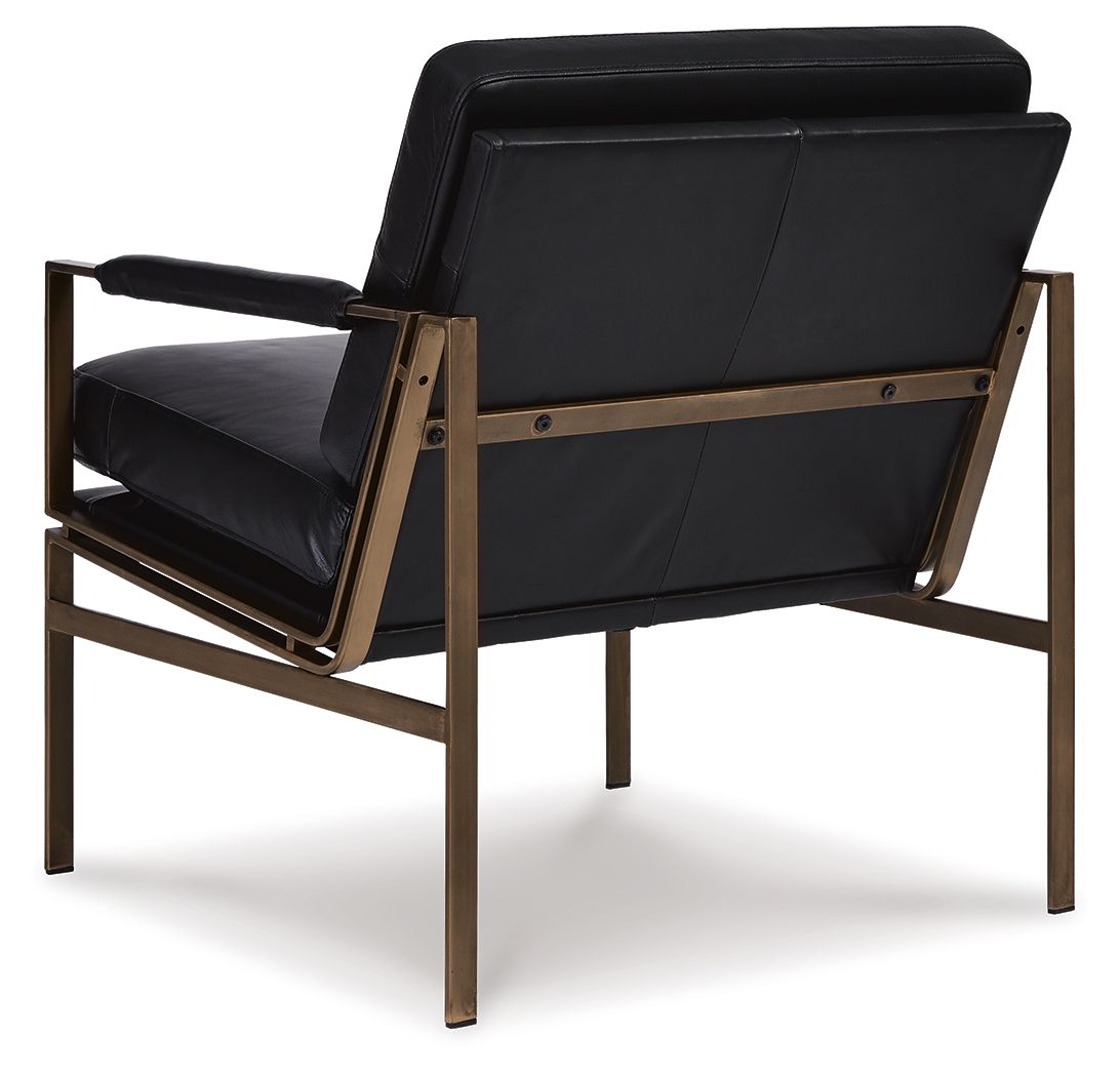 Puckman - Accent Chair