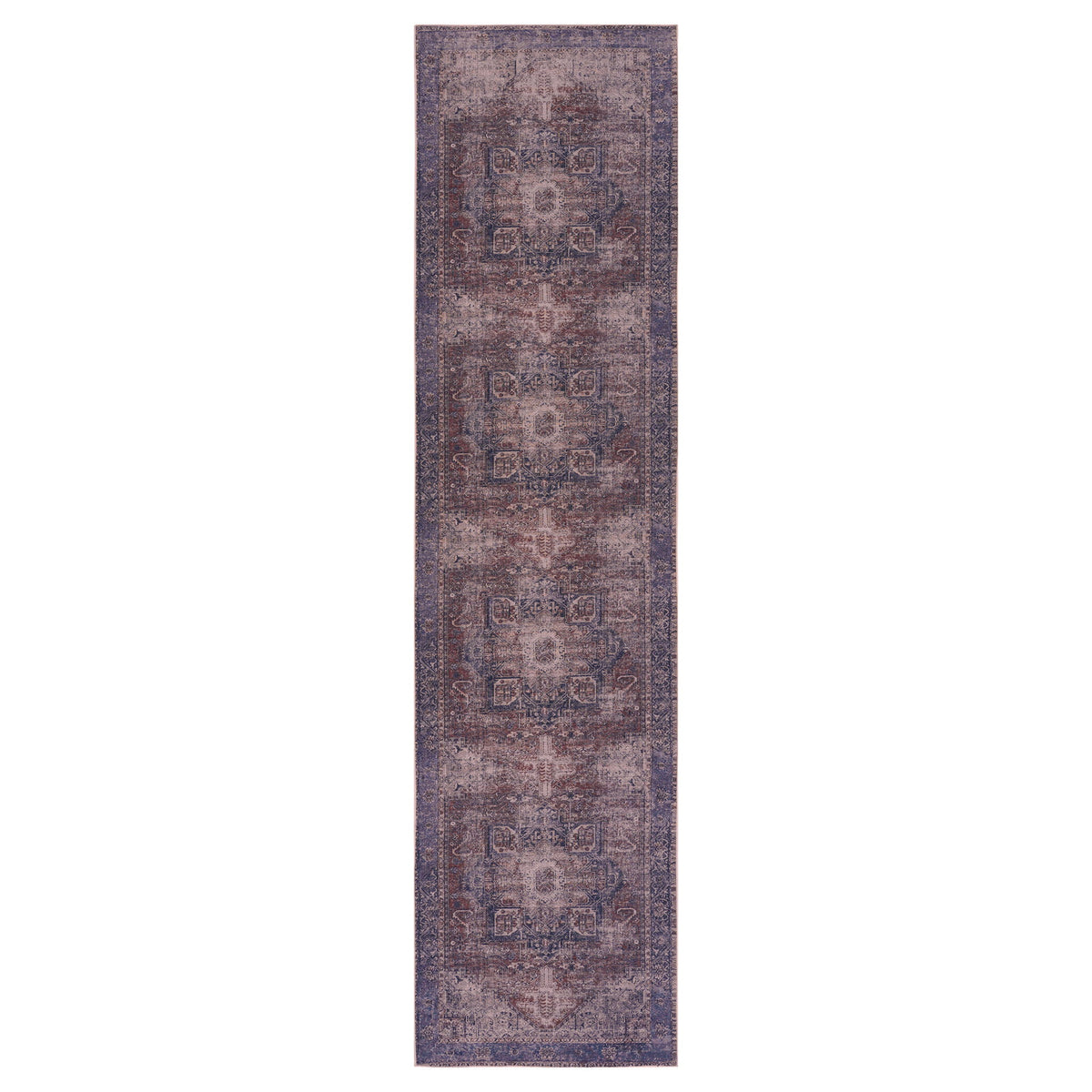 Maval - Runner Rug Washable