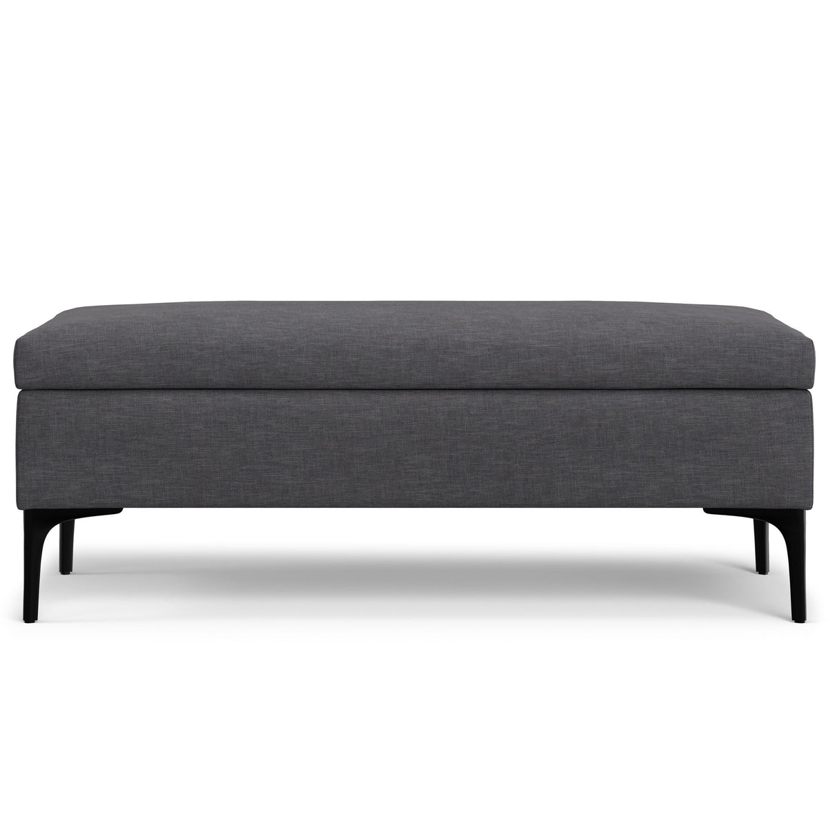 Rebecca - Multifunctional Coffee Table Storage Ottoman With Lift Up Lid