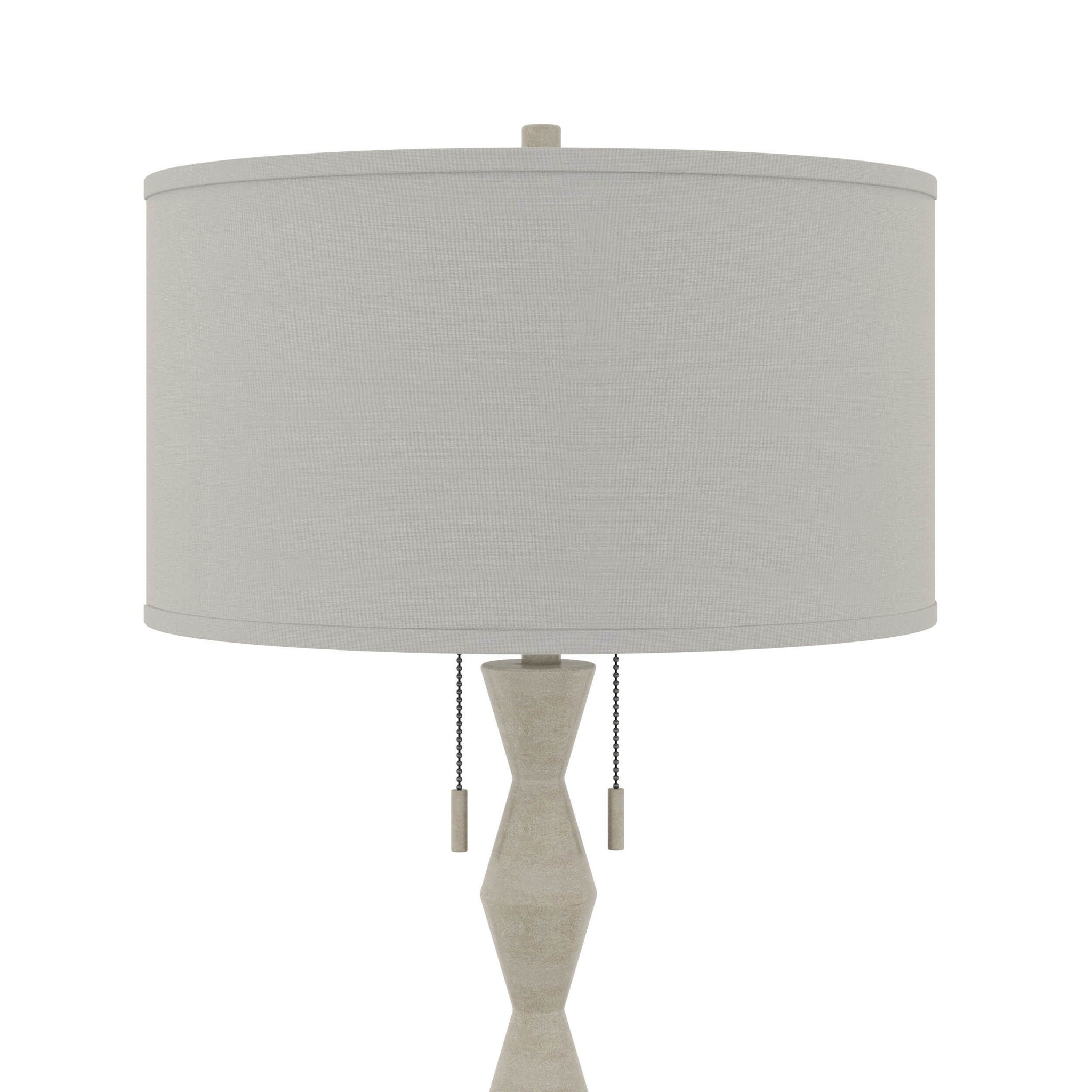 Zenith - Floor Lamp