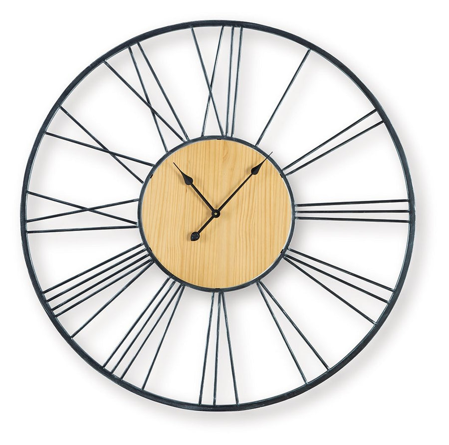 Clocks