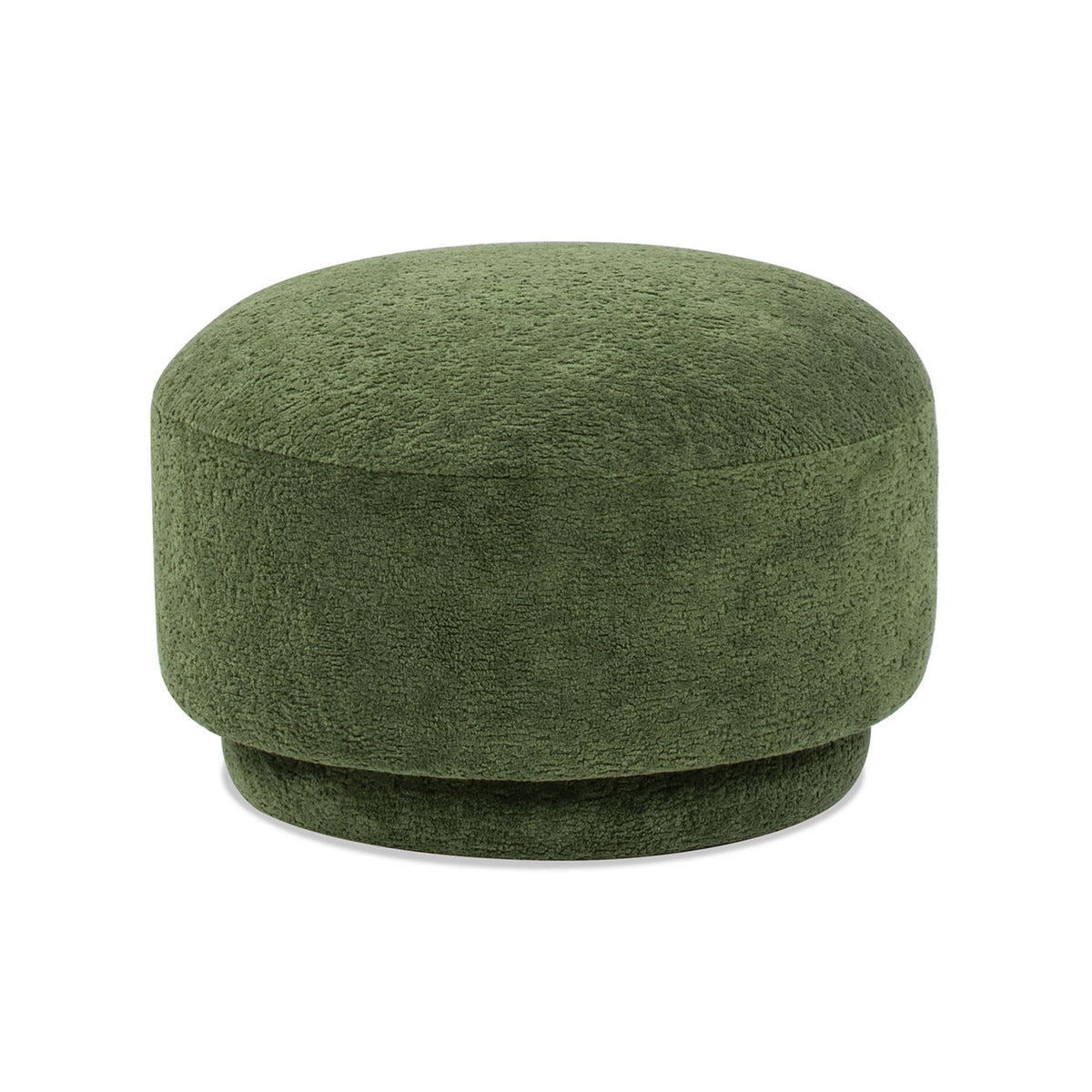 Fuji - Mushroom Footstool Ottoman