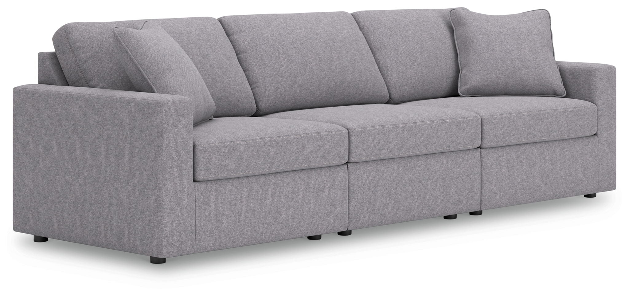 Modmax - 3 Piece Sectional