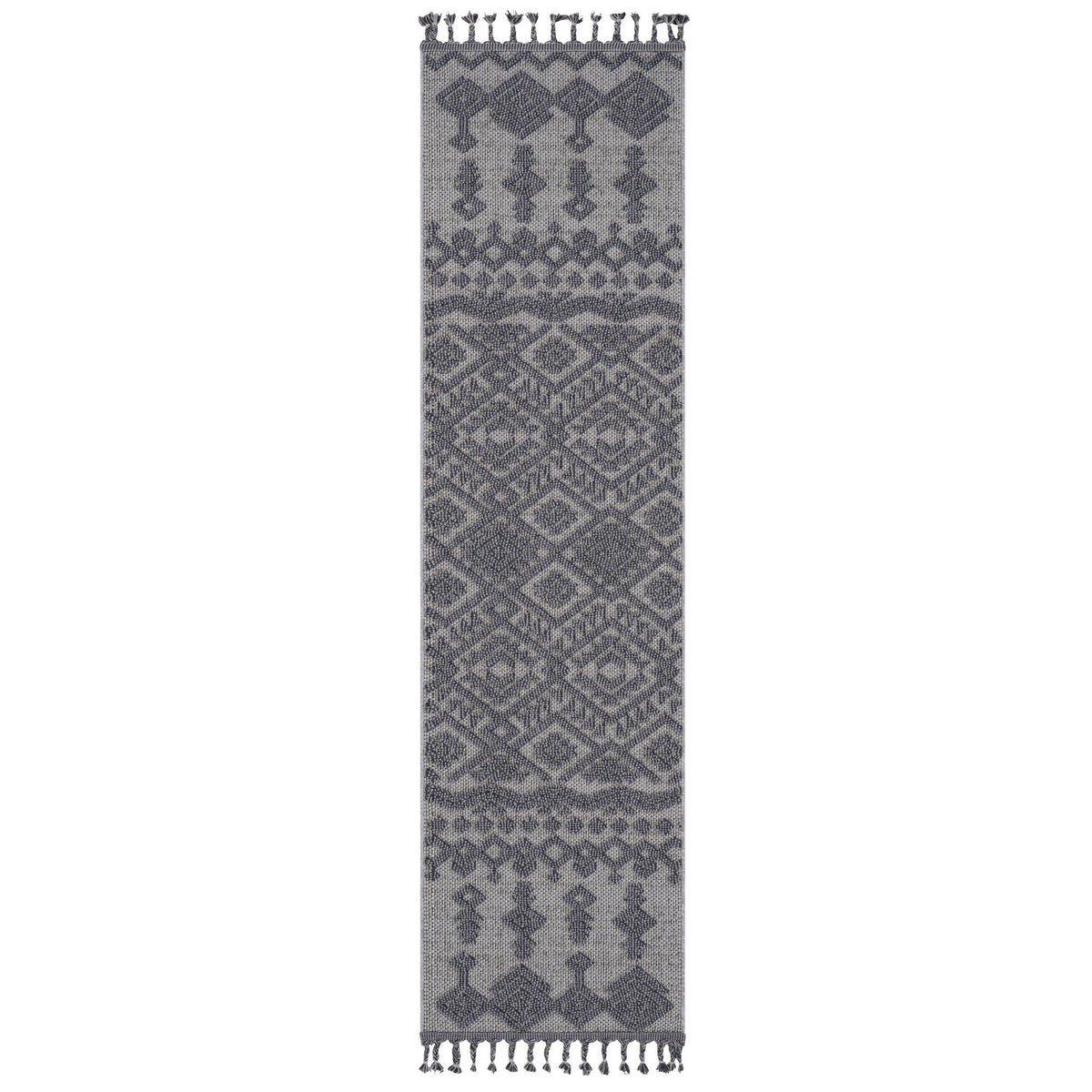 Guros - Trendy Traditional Indoor / Outdoor Rug