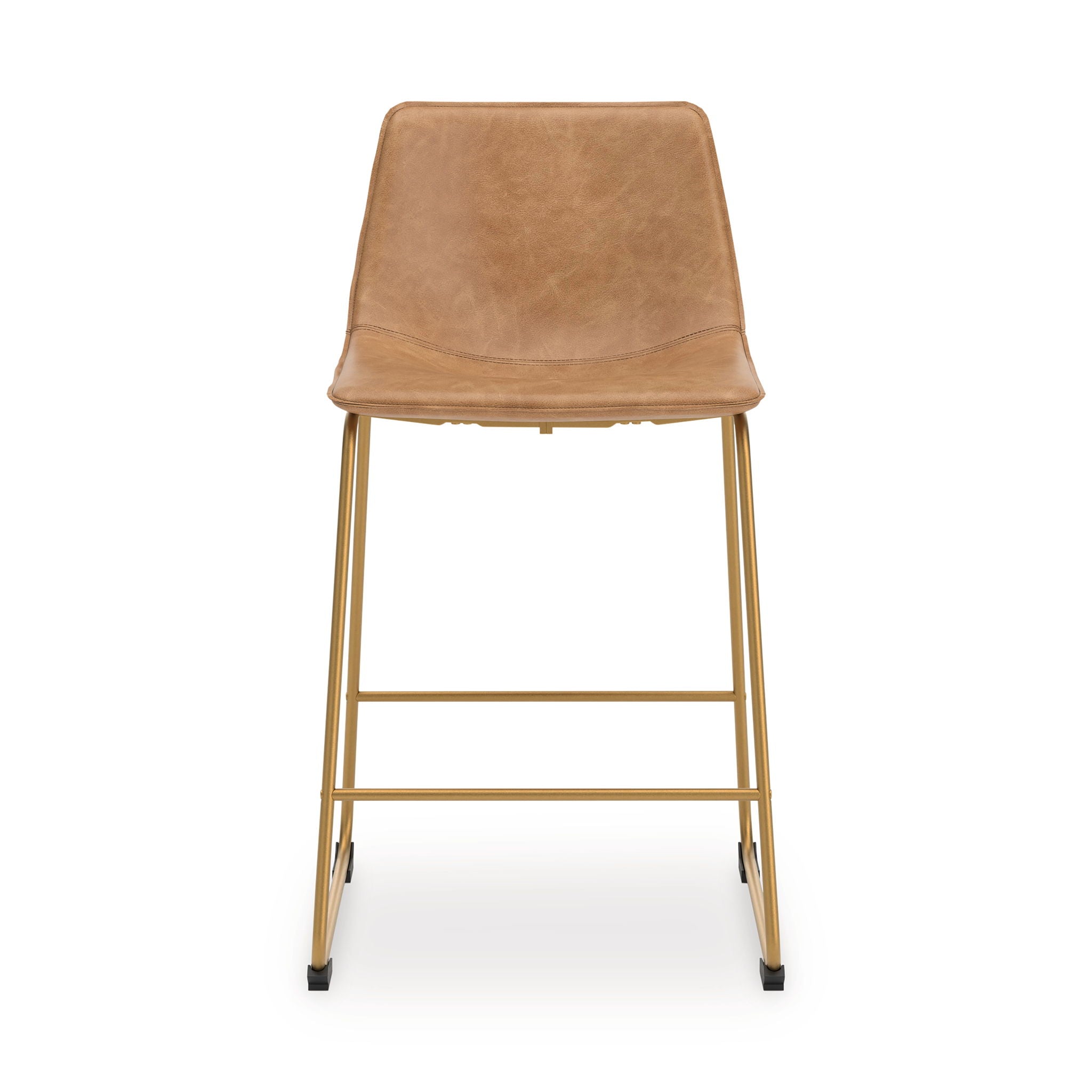 Ciabori - Upholstered Barstool (Set of 2)