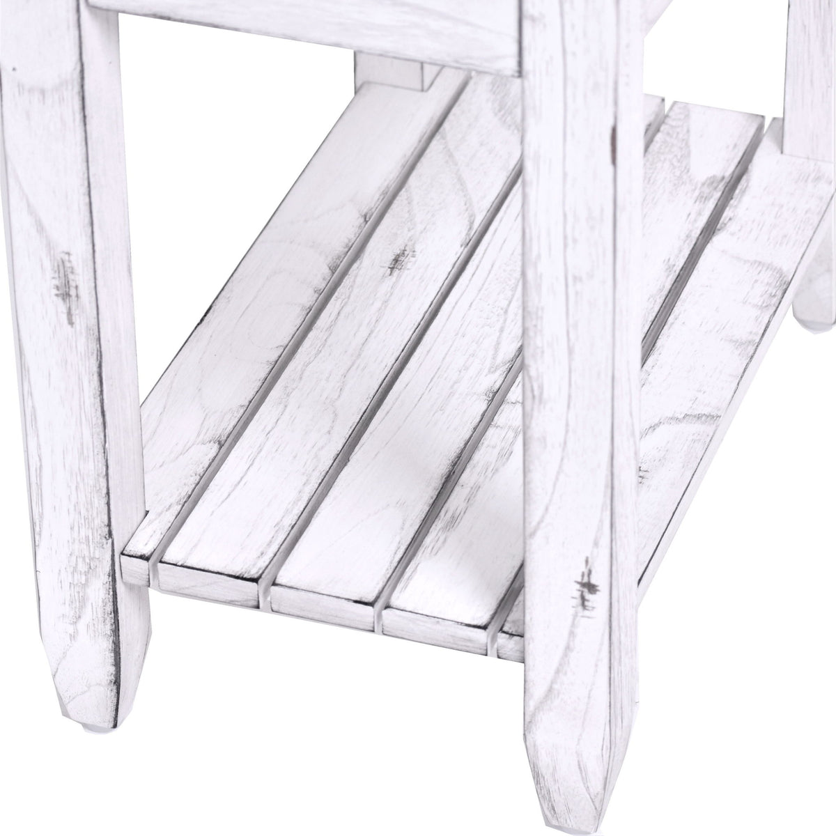 Picket Fence - Table