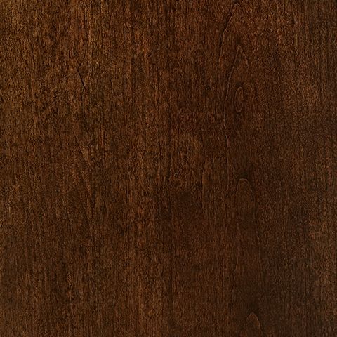 Porter - Chest - Rustic Brown