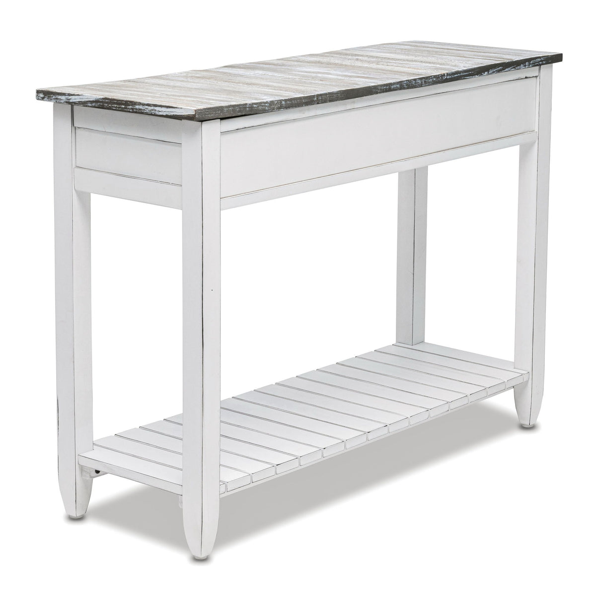 Picket Fence - Table