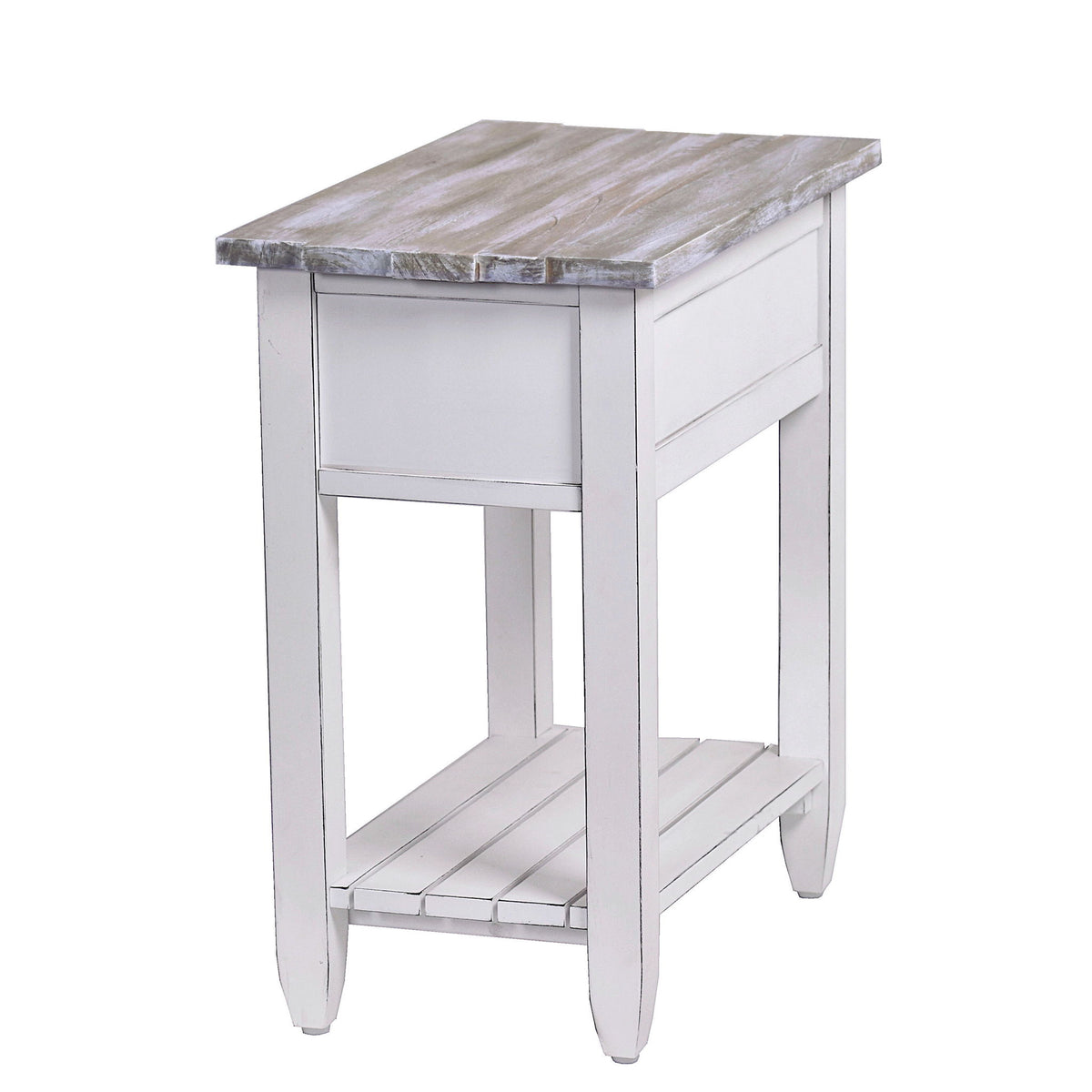 Picket Fence - Table