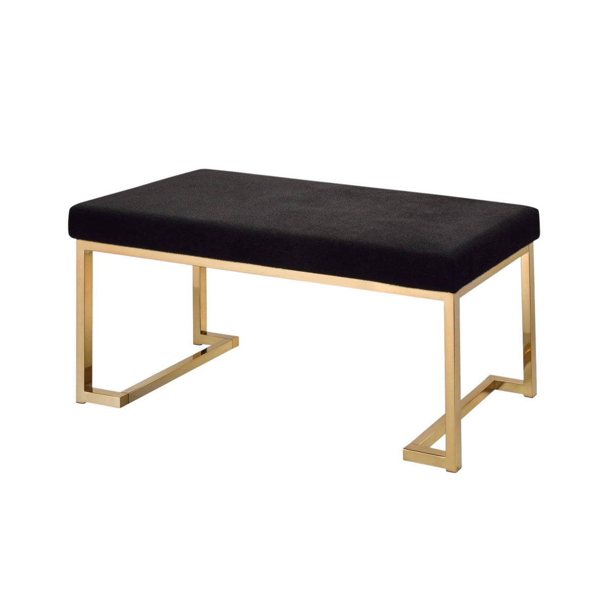 Boice - Bench - Black