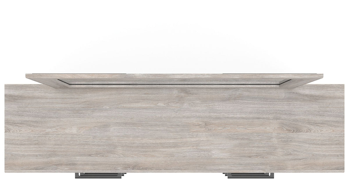 Broachmyn - Six Drawer Dresser