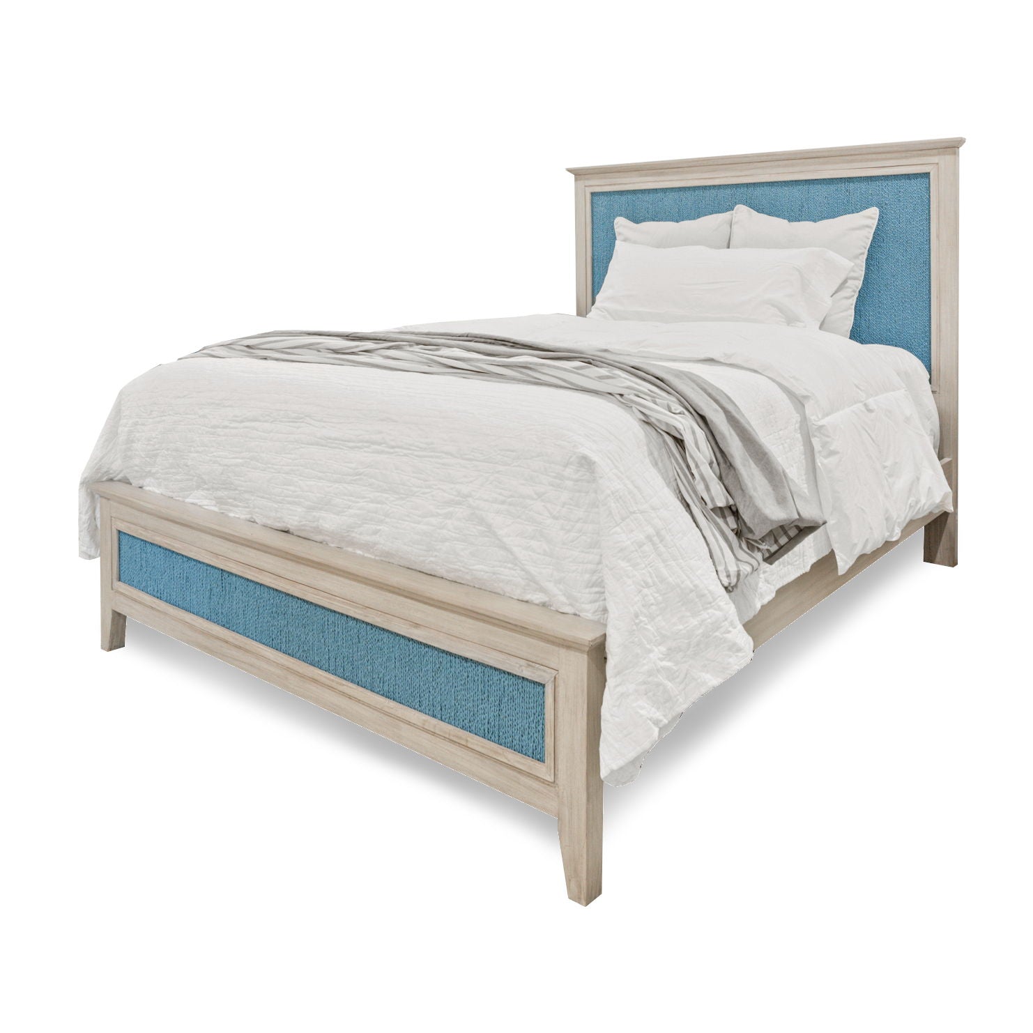 Ocean Isles - Bed