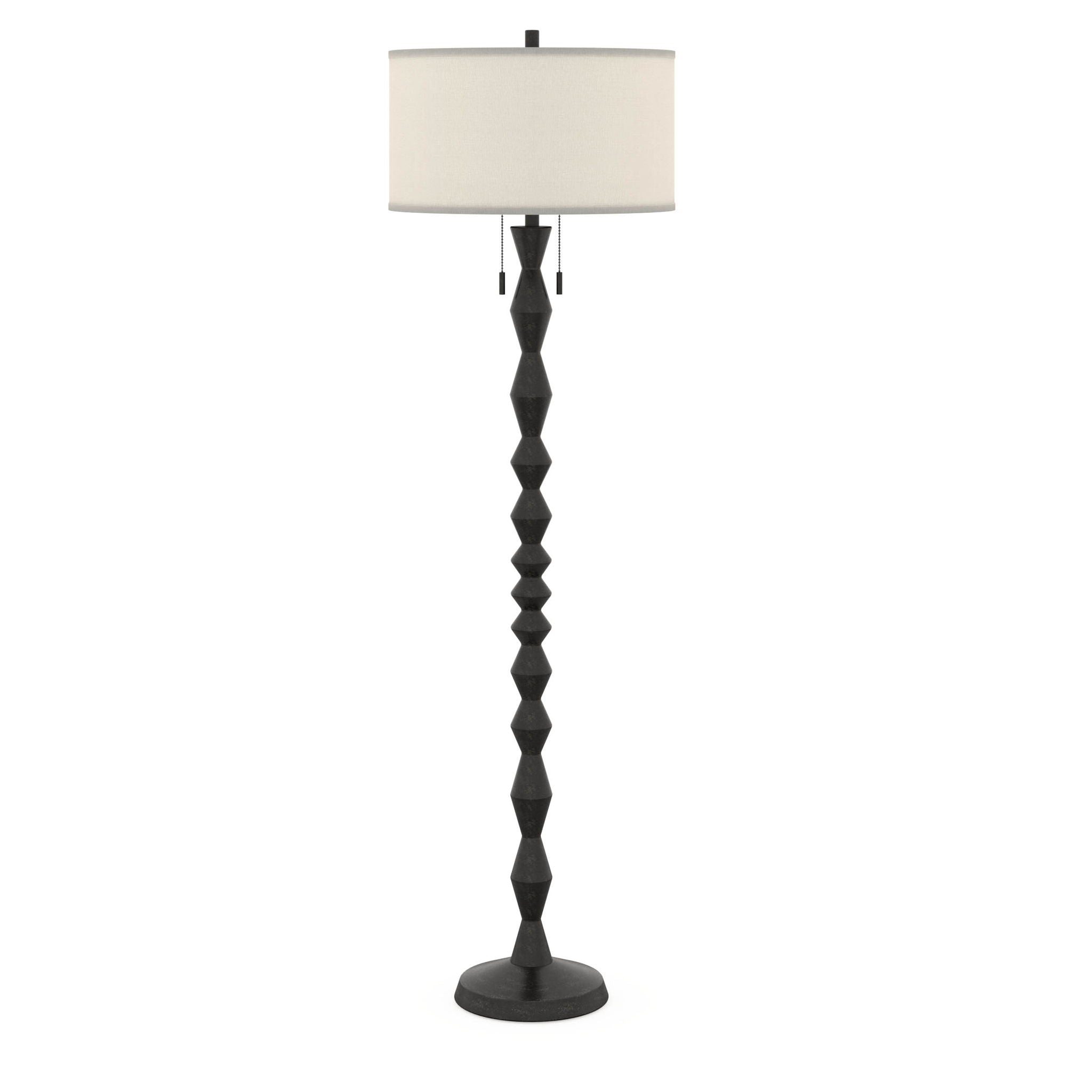 Zenith - Floor Lamp