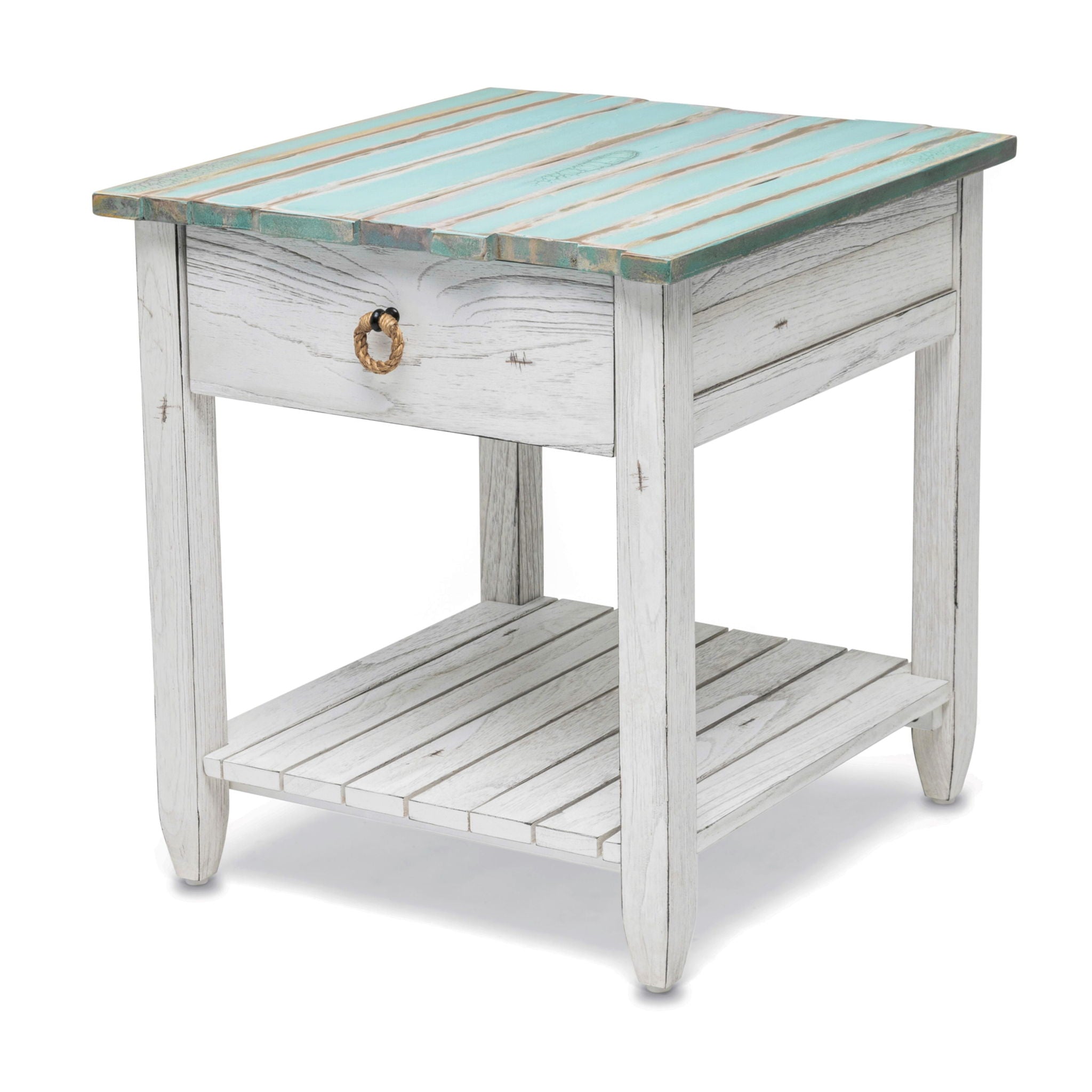 Picket Fence - Table