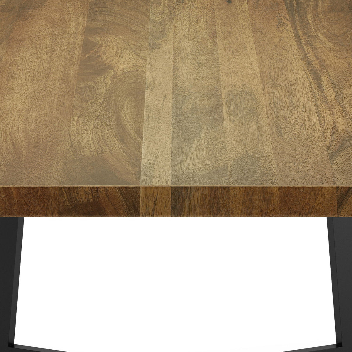 Watkins - Sturdy Dining Table