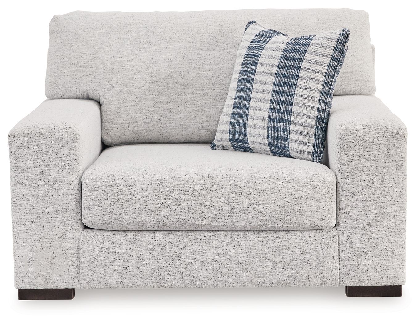 Belvoir - Chair And A Half