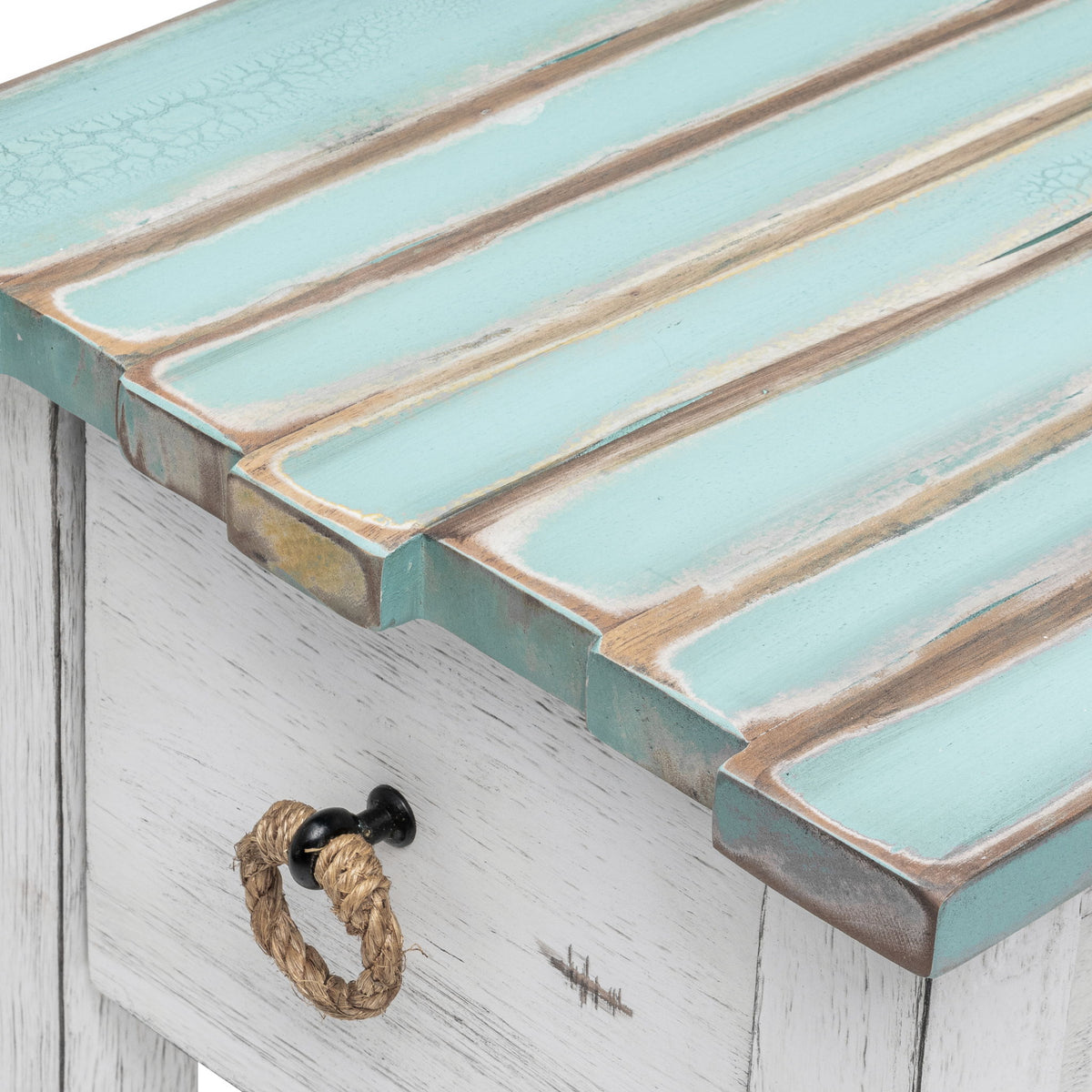 Picket Fence - Table