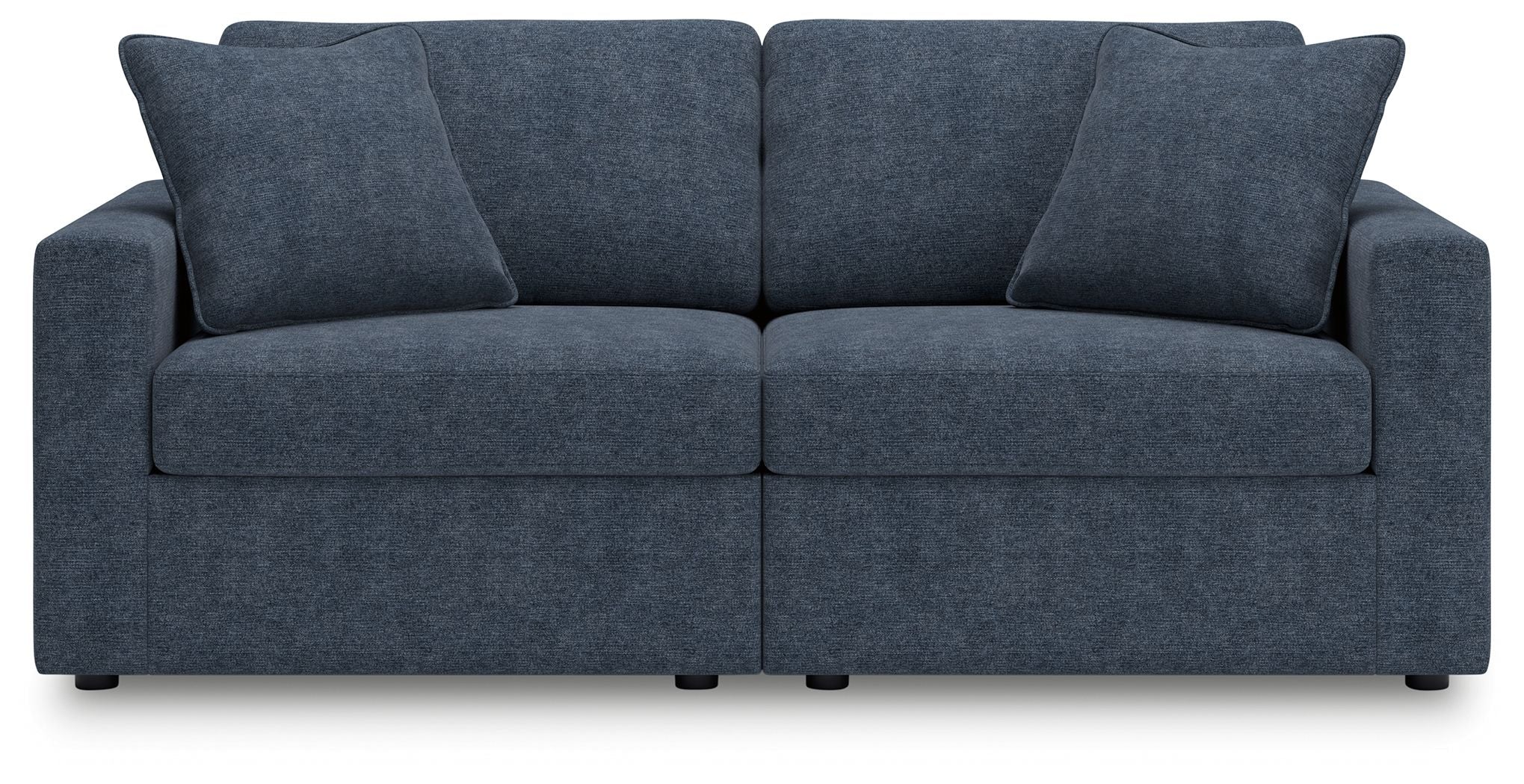 Modmax - L-Shaped Sectional - Ink