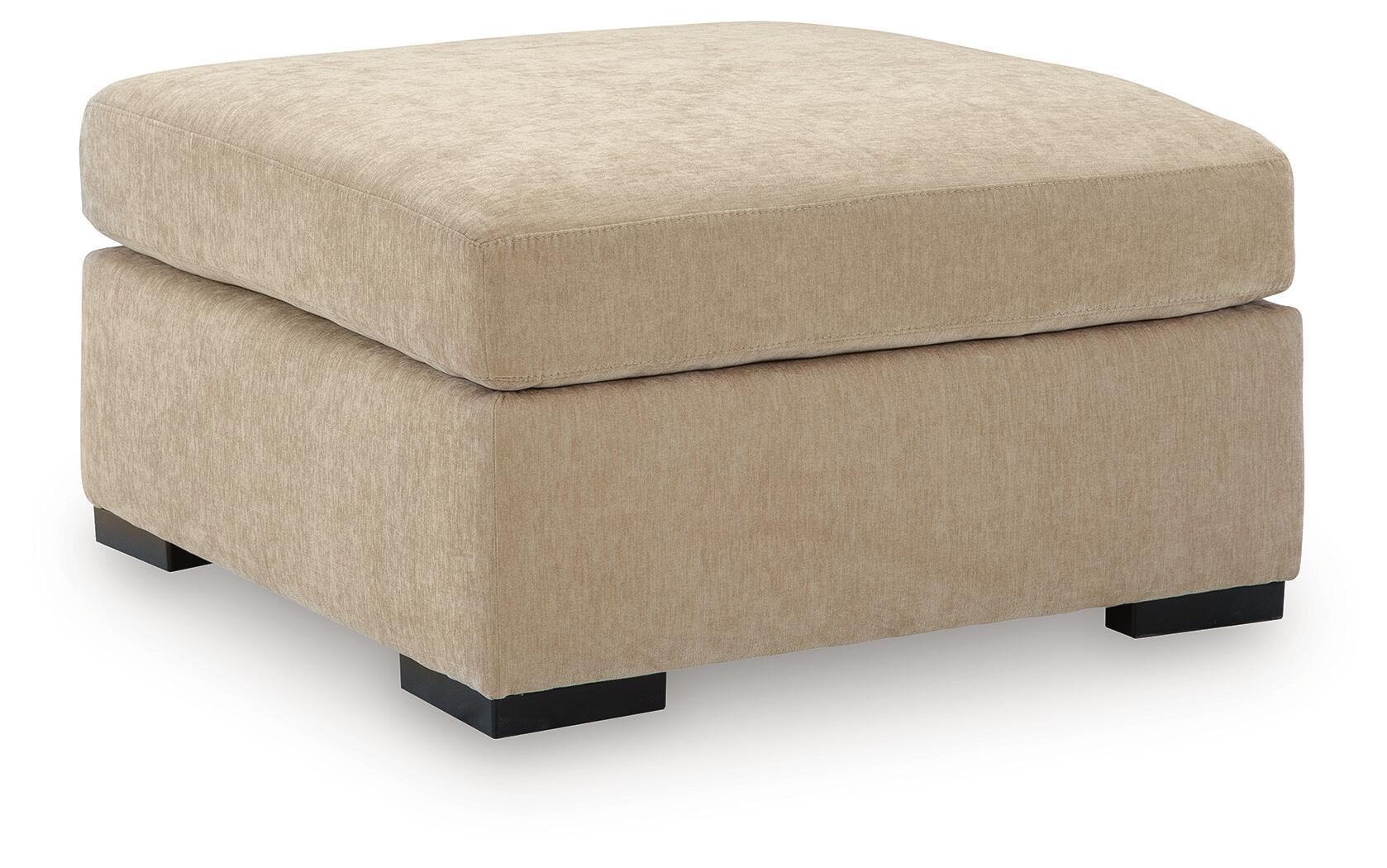 Bridgepoint - Oversized Accent Ottoman