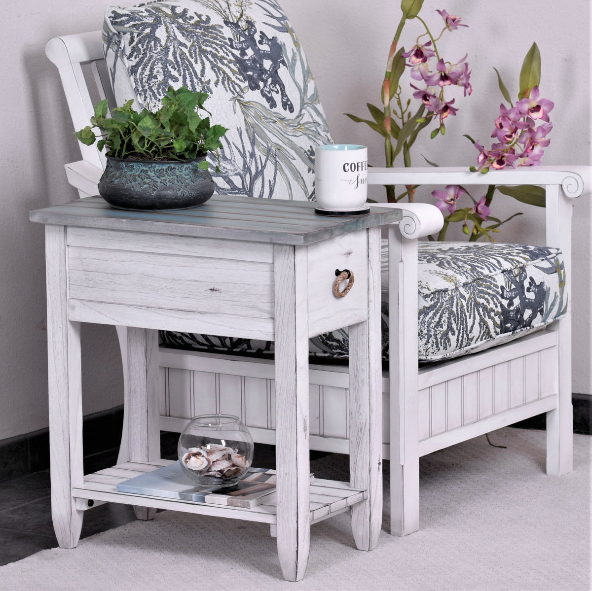 Picket Fence - Table
