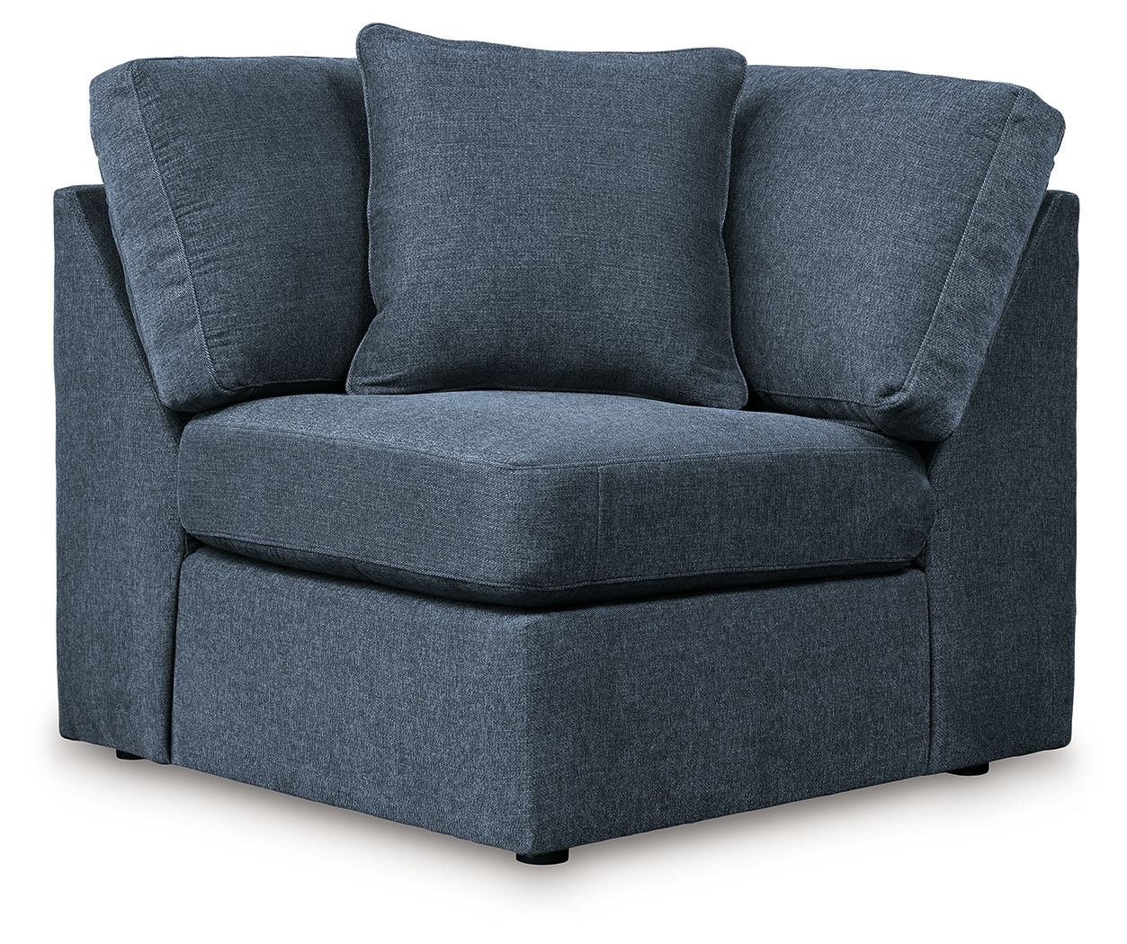 Modmax - U-Shaped Sectional - Ink