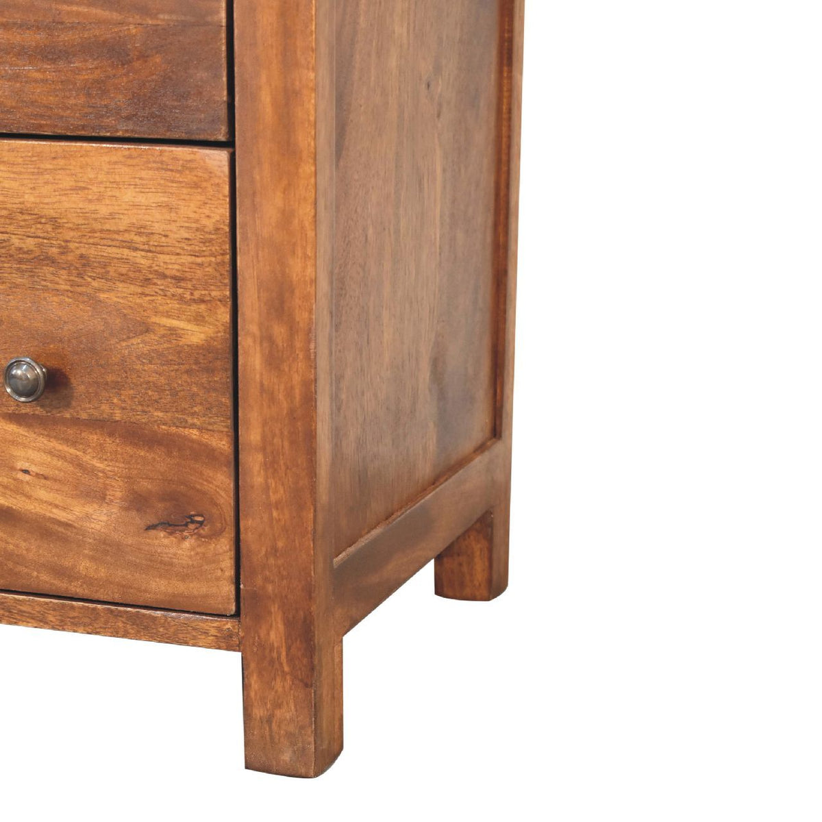 Arvessa - Chest - Chestnut