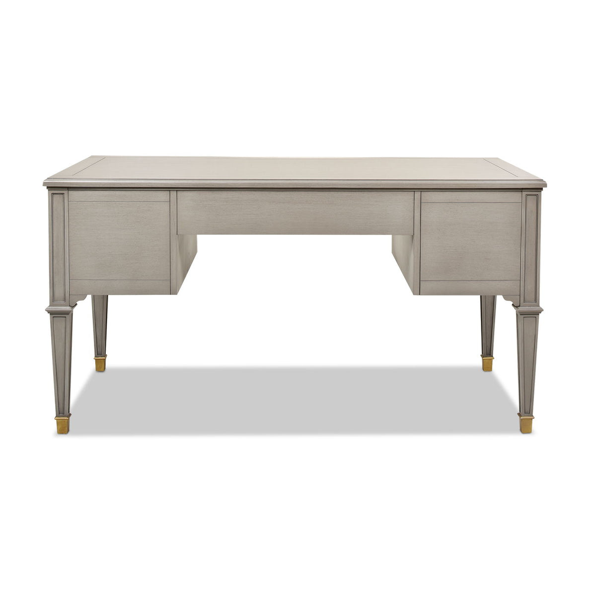 Dauphin - 5 Drawer Executive Desk