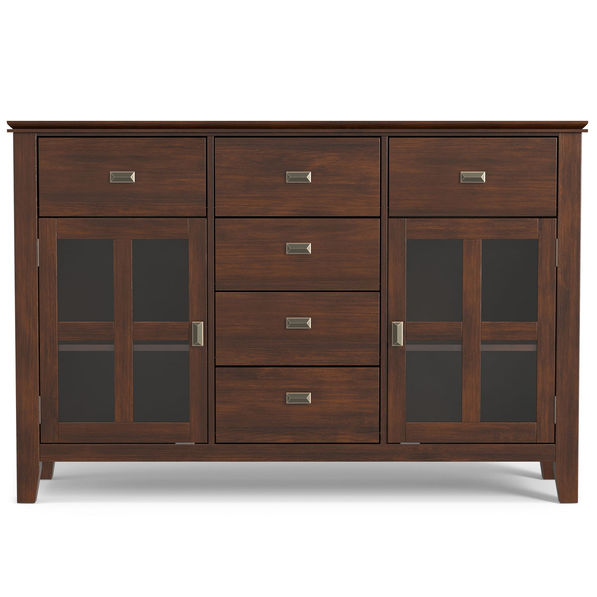 Artisan - Handcrafted Sideboard Buffet