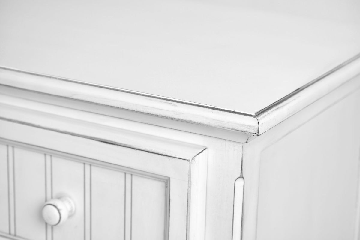 Monaco - 5 Drawer Chest