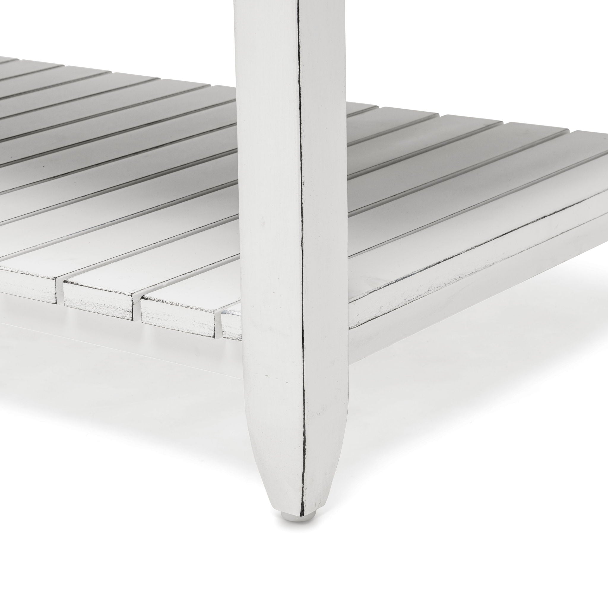 Picket Fence - Coffee Table