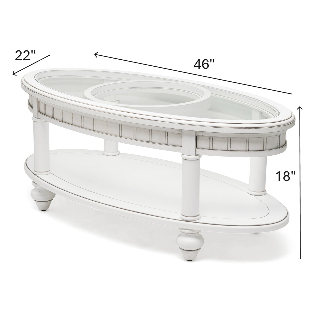 Monaco - Table