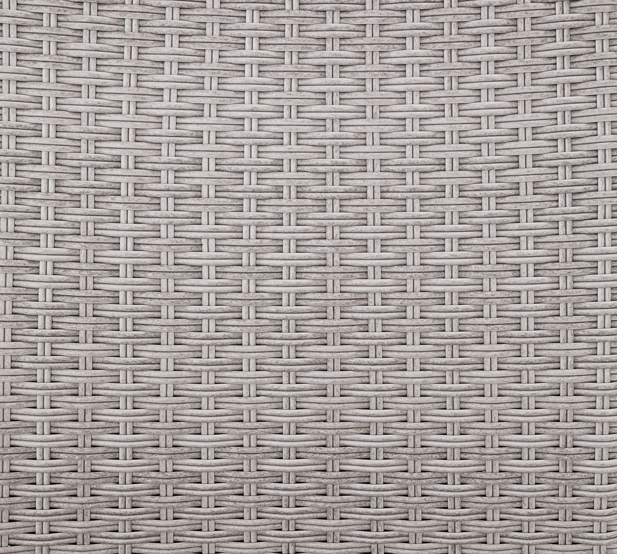 Half Moon Beach - Spring Lounge Chair - Blue / Gray