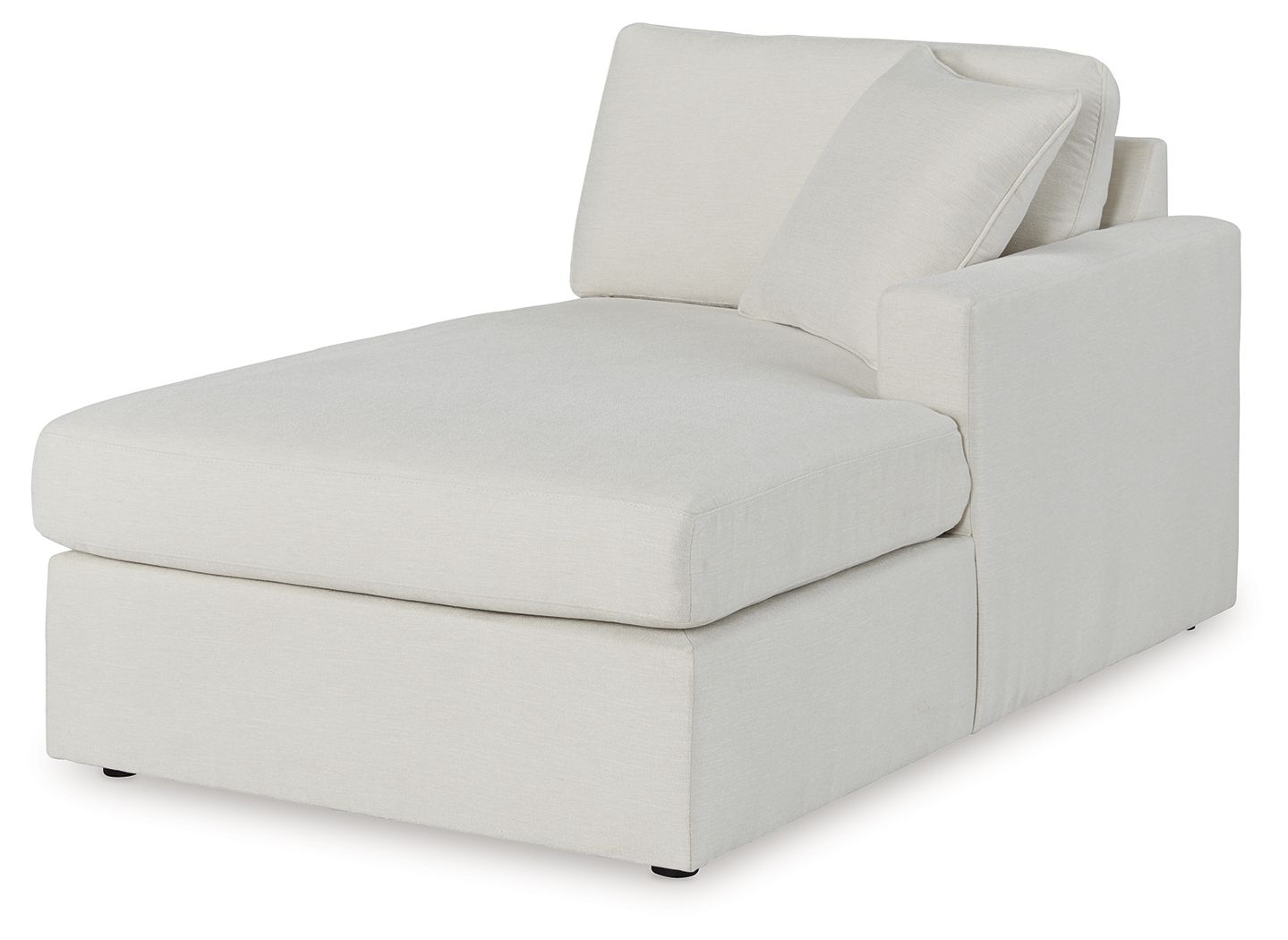 Modmax - U-Shaped Sectional - Oyster