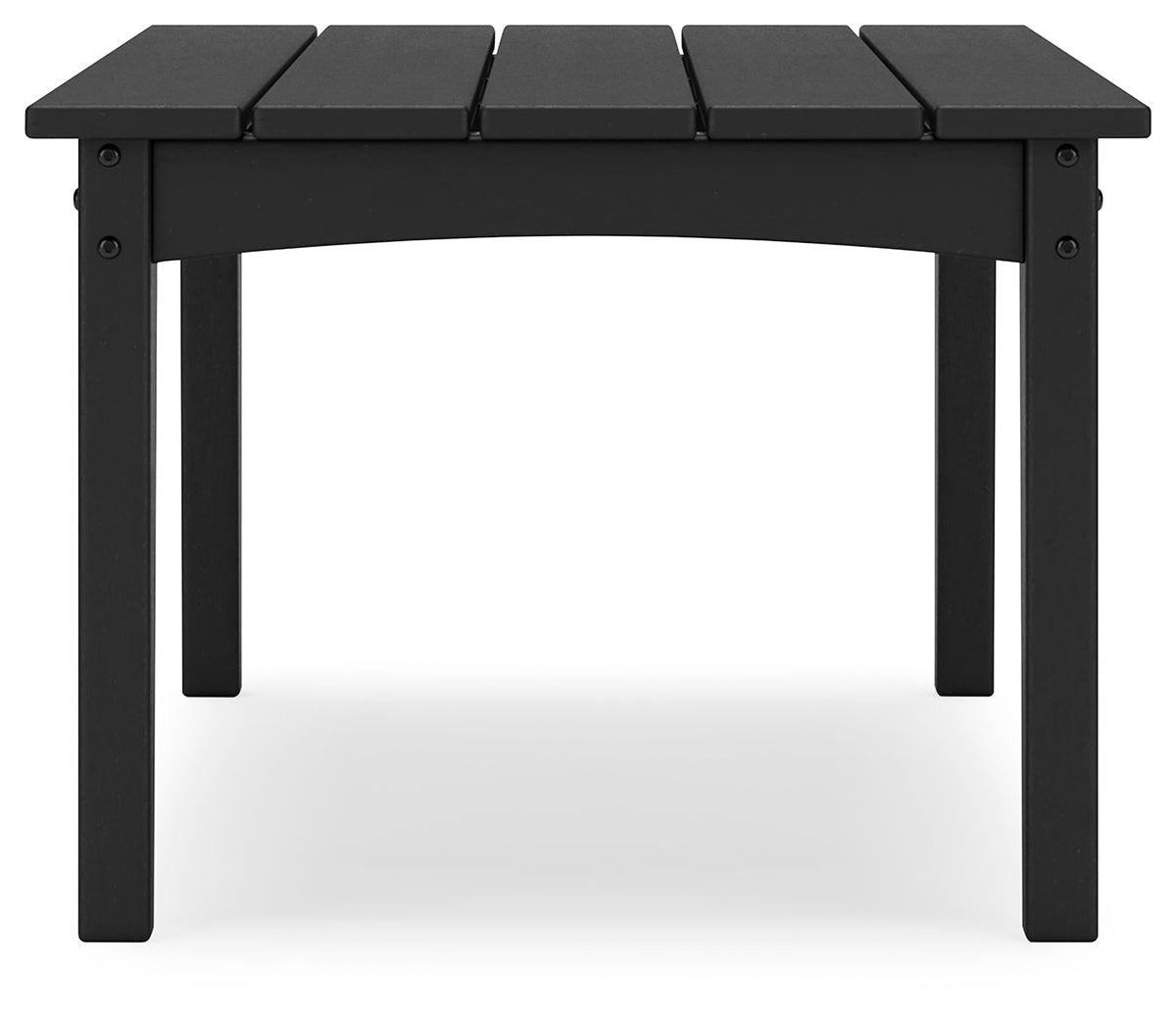 Hyland Wave - Rectangular Cocktail Table