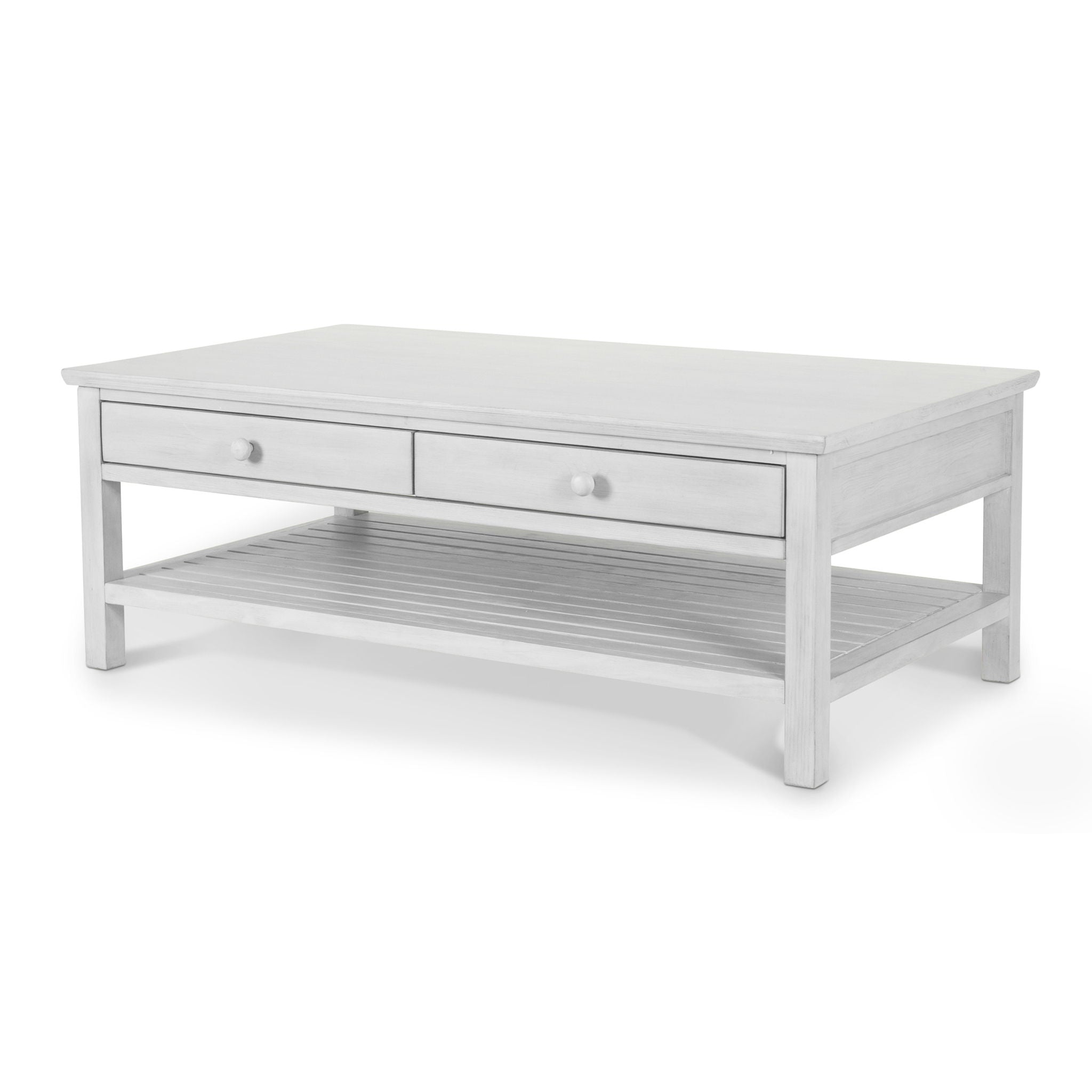 Geneva - Living Room Table